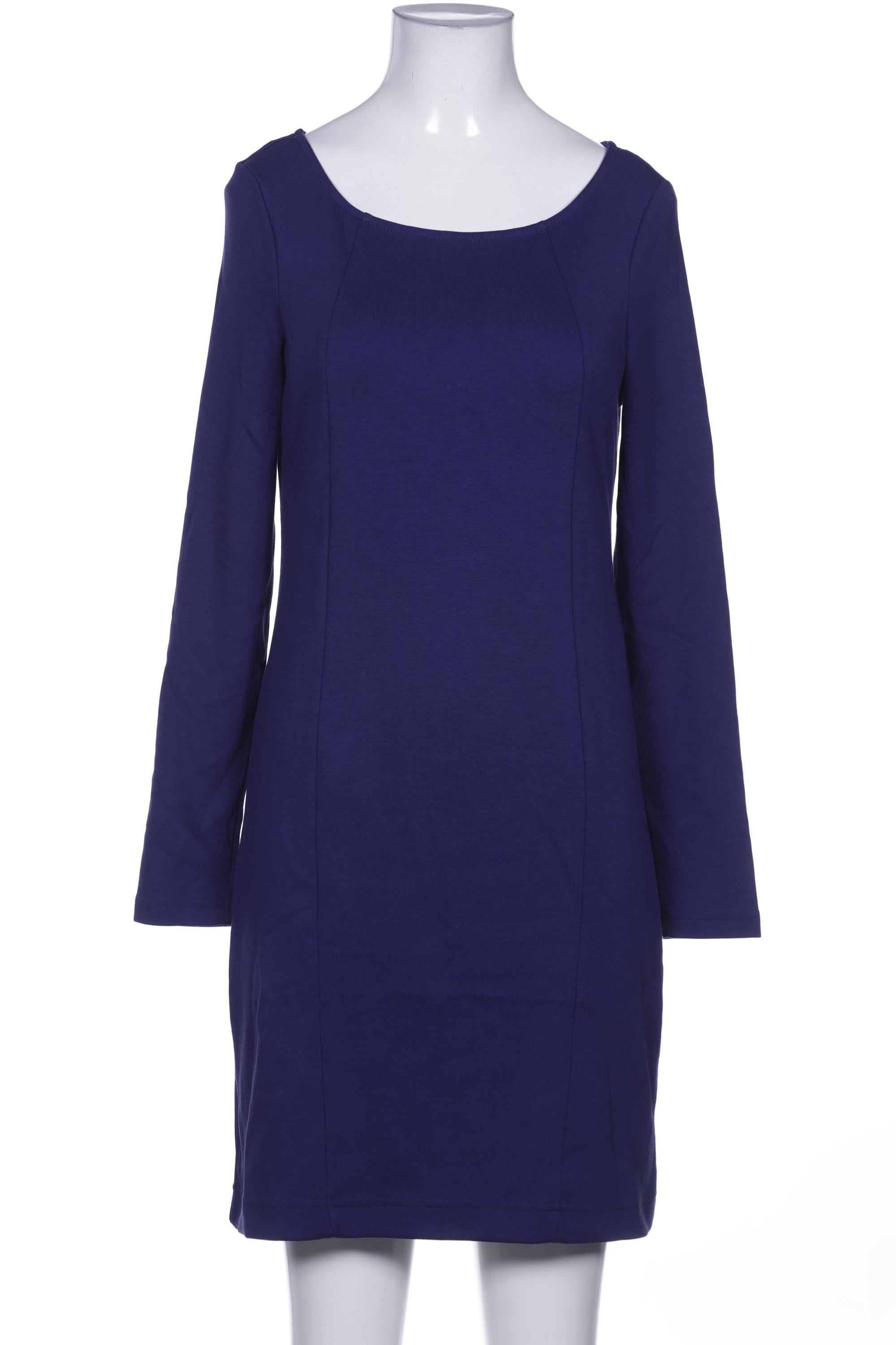 

edc by Esprit Damen Kleid, marineblau, Gr. 36