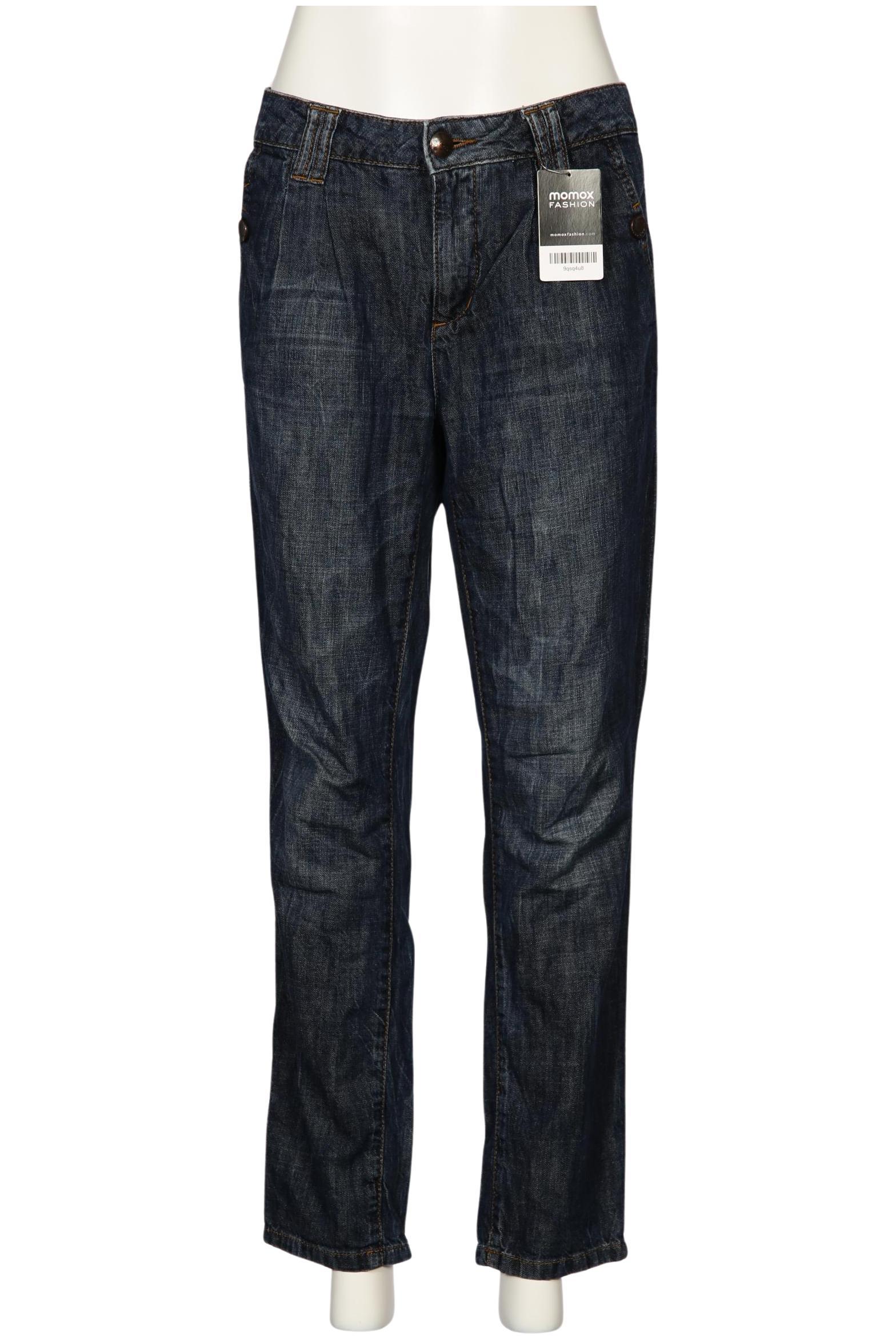 

edc by Esprit Damen Jeans, blau, Gr. 30