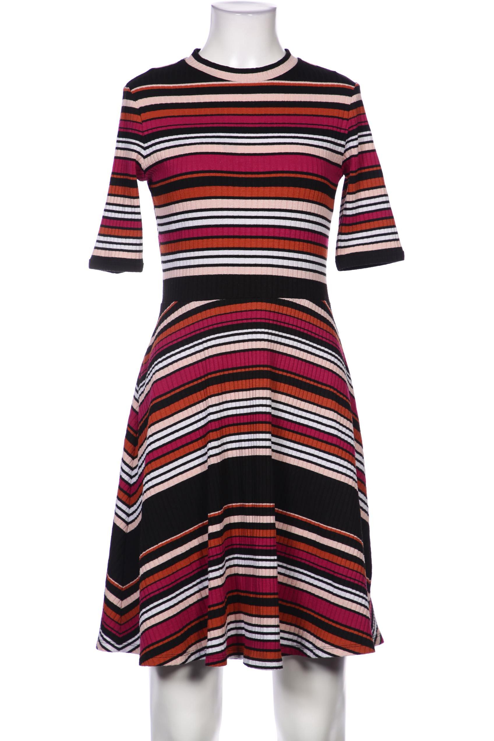 

edc by Esprit Damen Kleid, mehrfarbig, Gr. 36