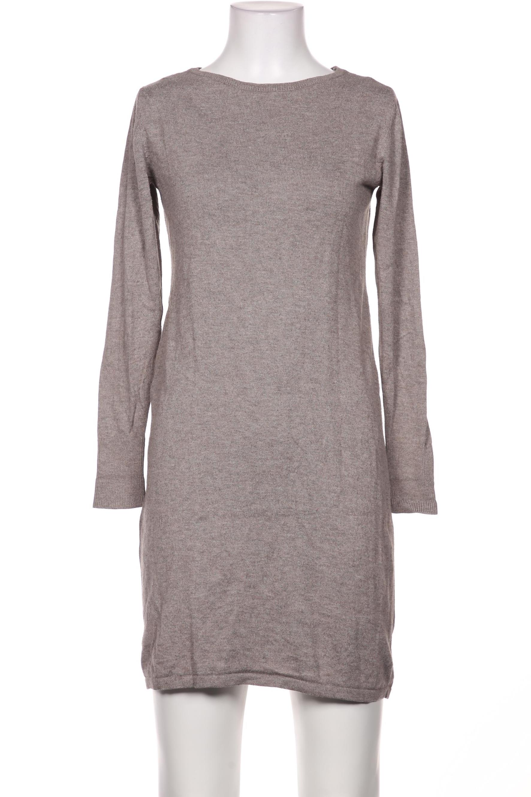 

edc by Esprit Damen Kleid, beige, Gr. 36