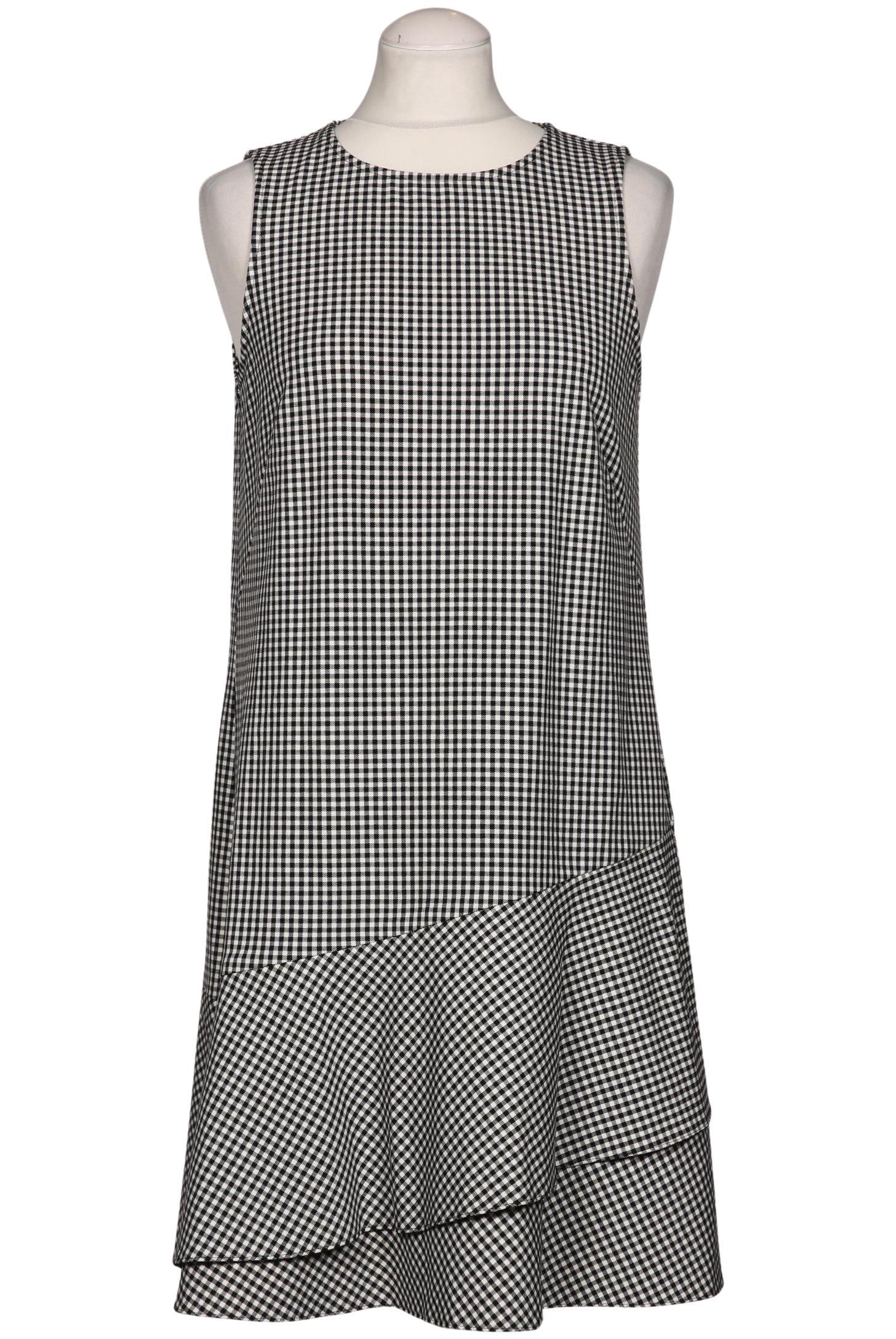 

edc by Esprit Damen Kleid, mehrfarbig, Gr. 36