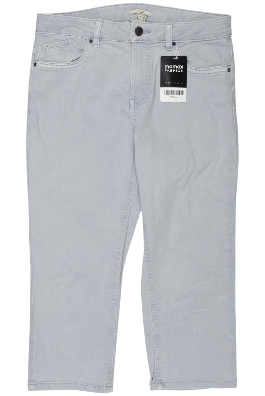 

edc by Esprit Damen Jeans, hellblau, Gr. 38