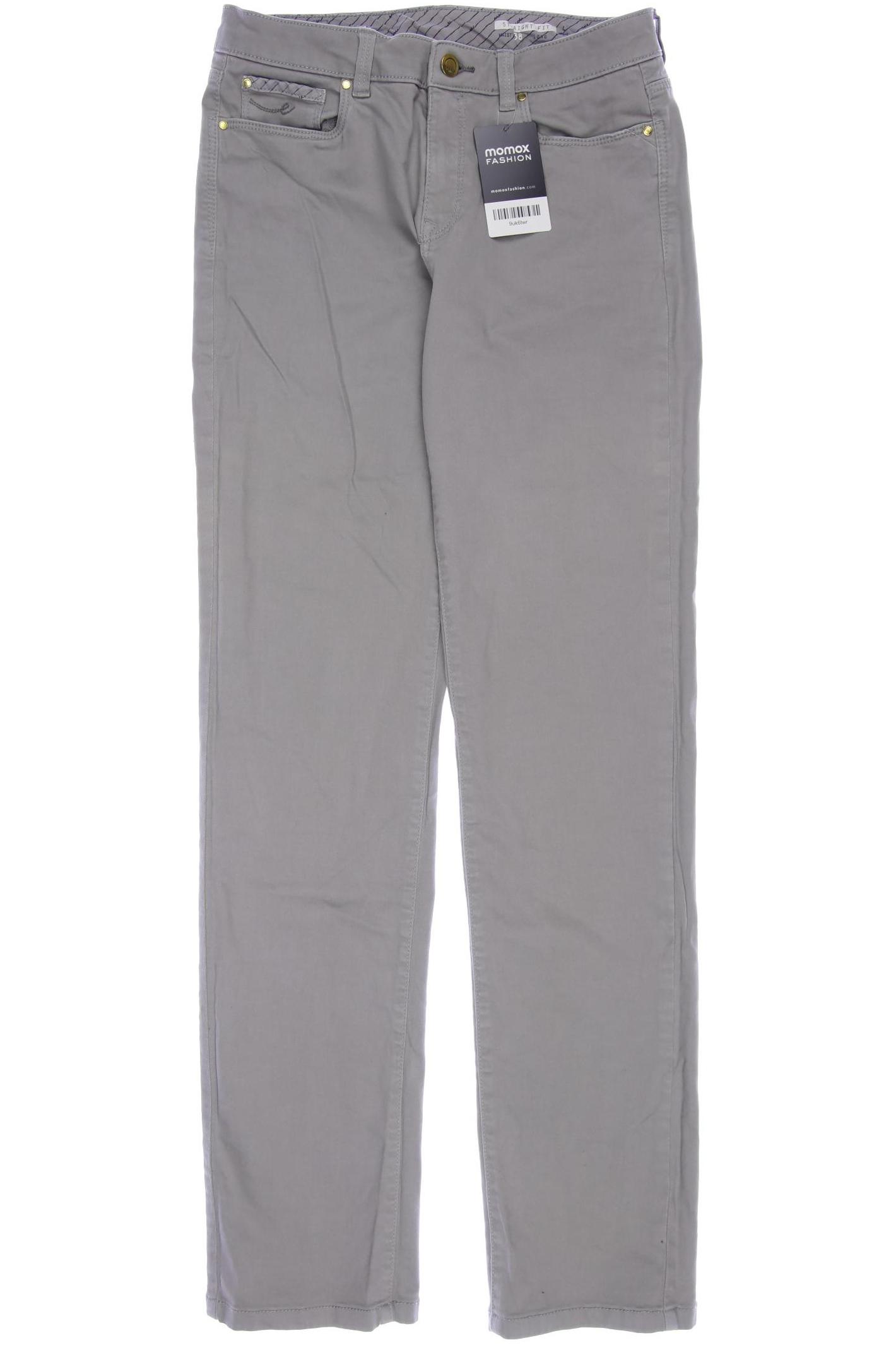 

edc by Esprit Damen Jeans, grau