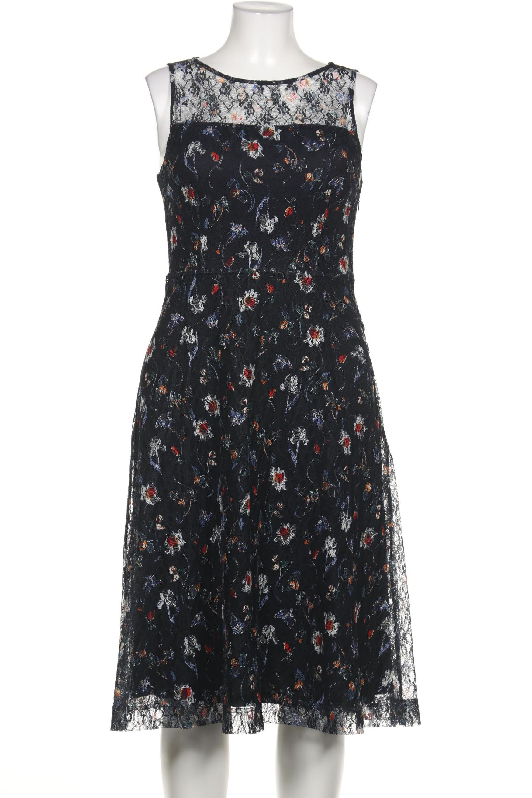 

edc by Esprit Damen Kleid, marineblau, Gr. 42