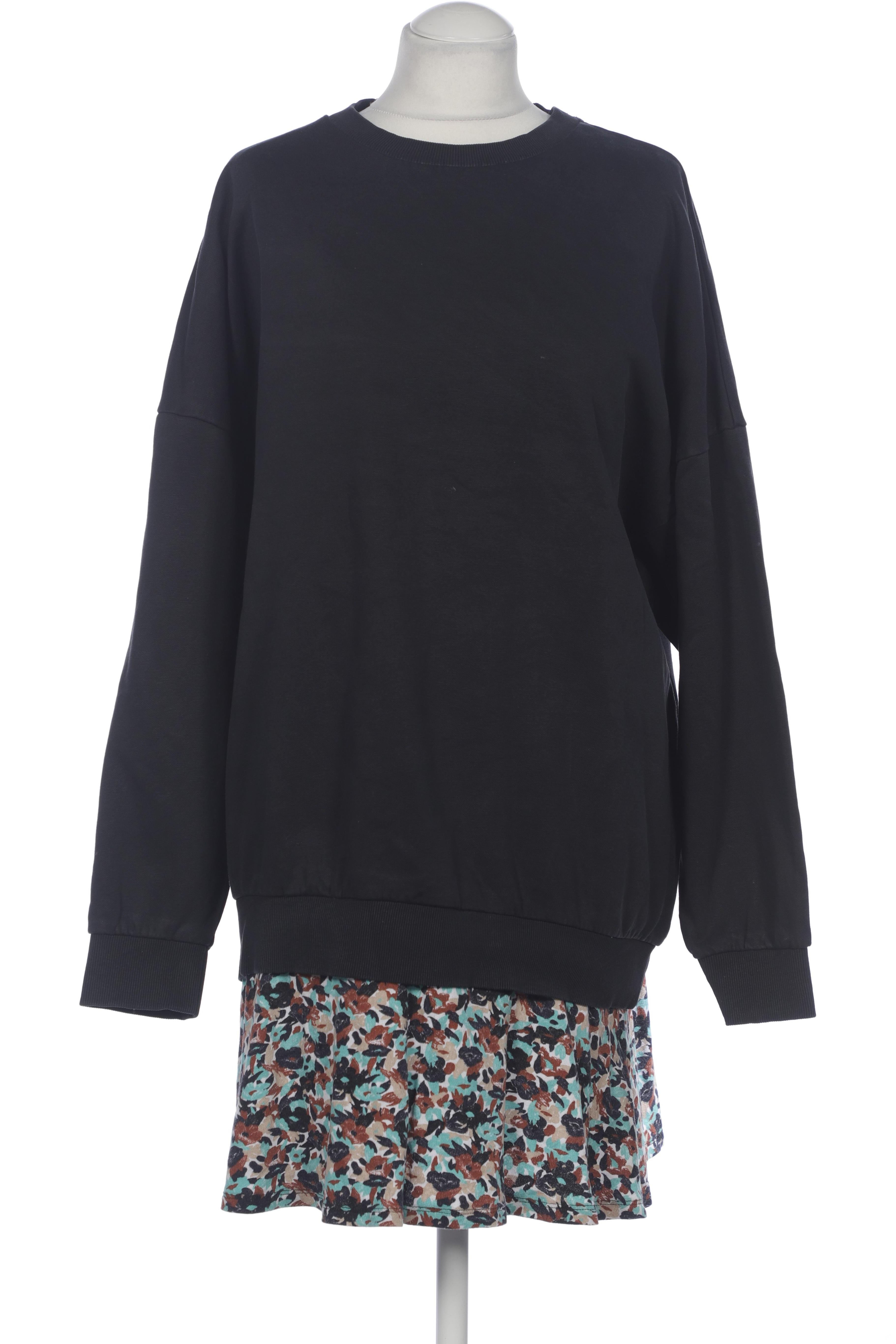 

edc by Esprit Damen Kleid, schwarz, Gr. 36