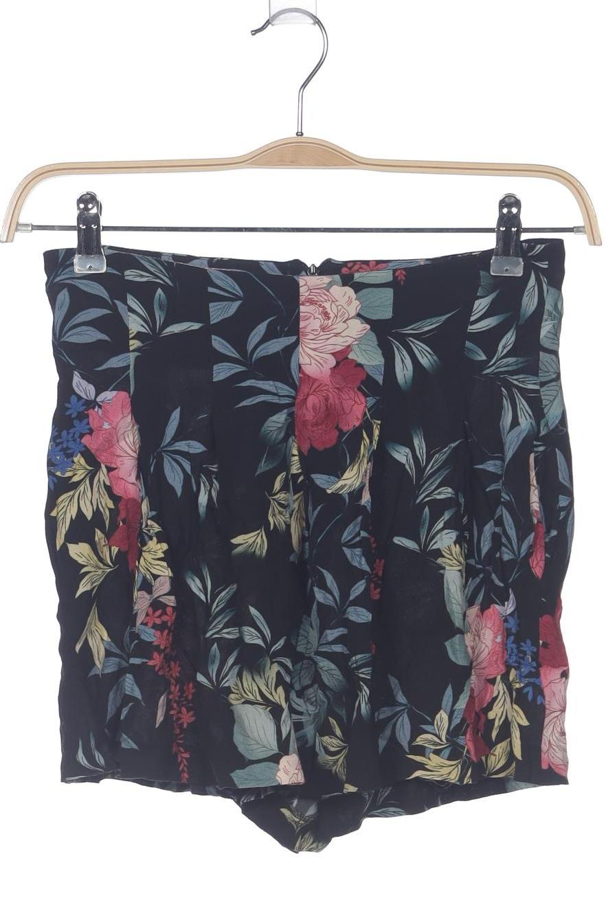 

edc by Esprit Damen Shorts, mehrfarbig, Gr. 34