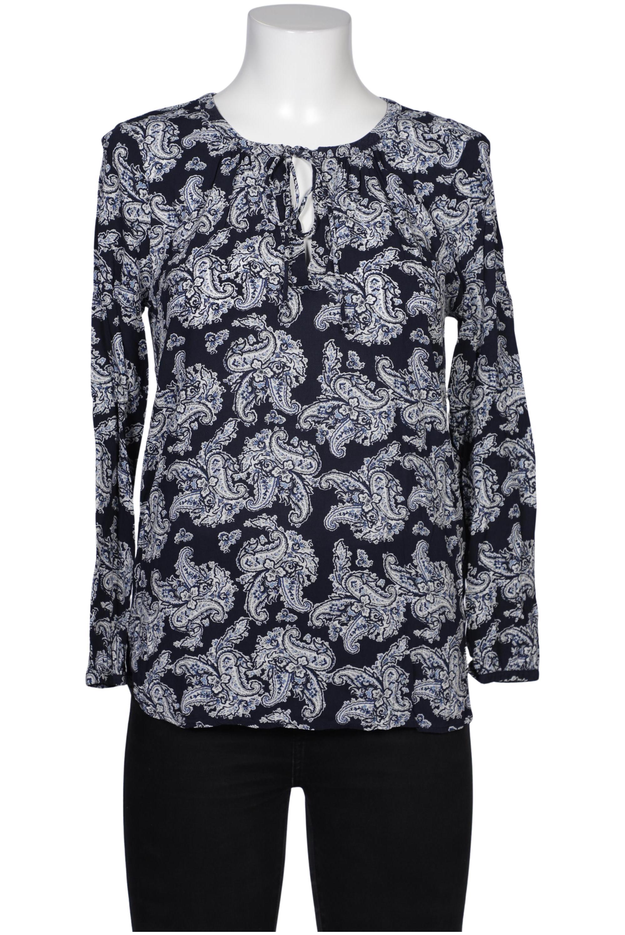 

edc by Esprit Damen Bluse, mehrfarbig, Gr. 38