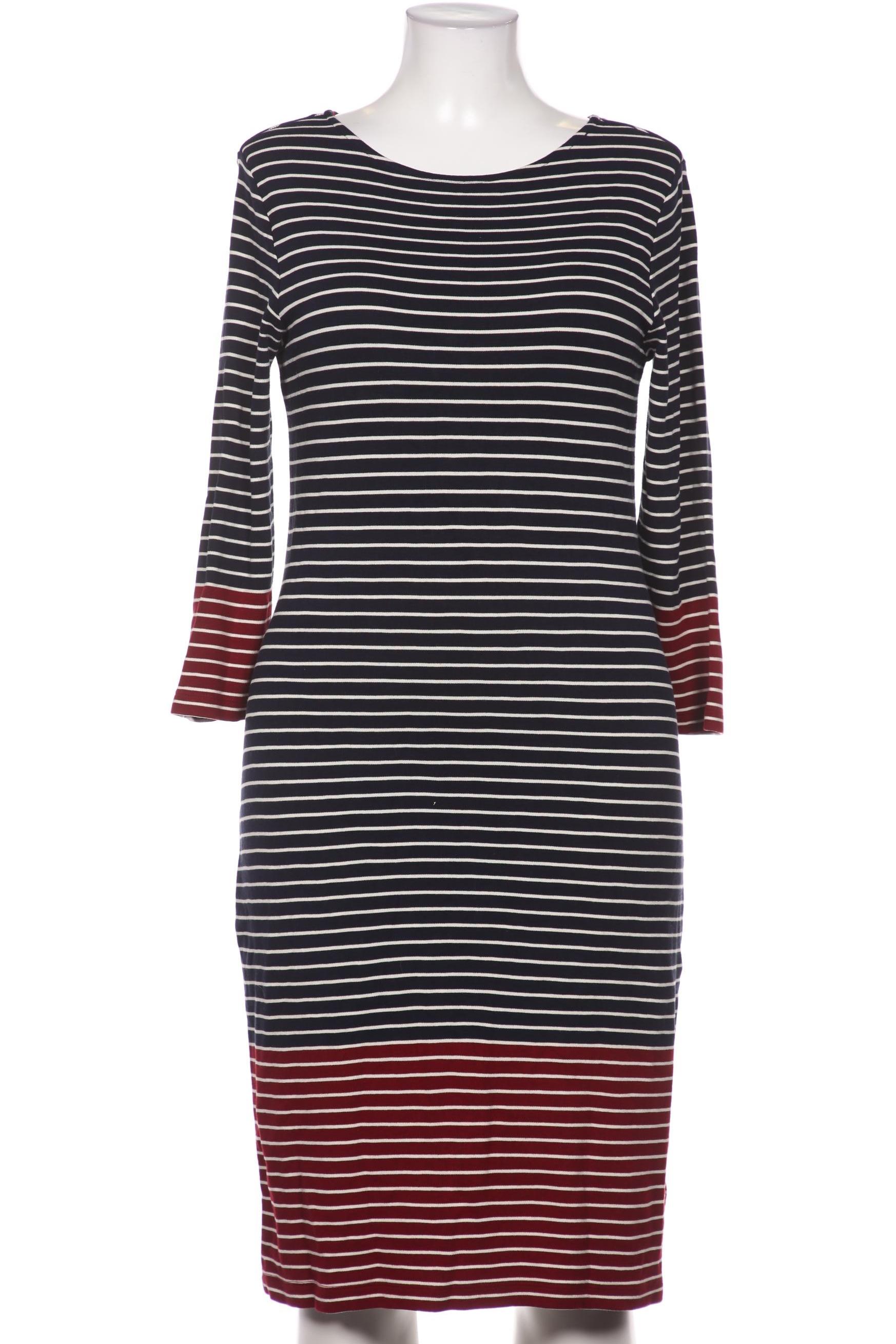 

edc by Esprit Damen Kleid, marineblau, Gr. 44