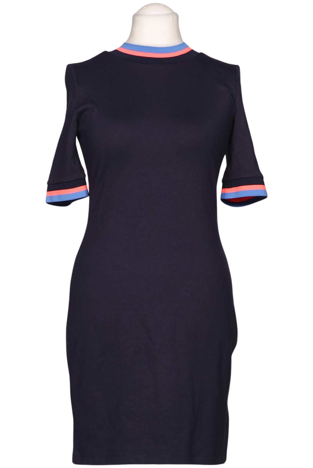 

edc by Esprit Damen Kleid, marineblau, Gr. 42