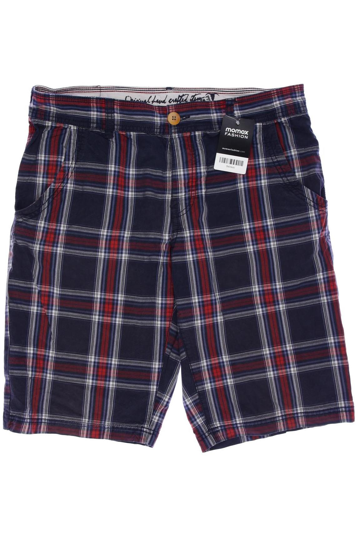 

edc by Esprit Herren Shorts, marineblau, Gr. 33