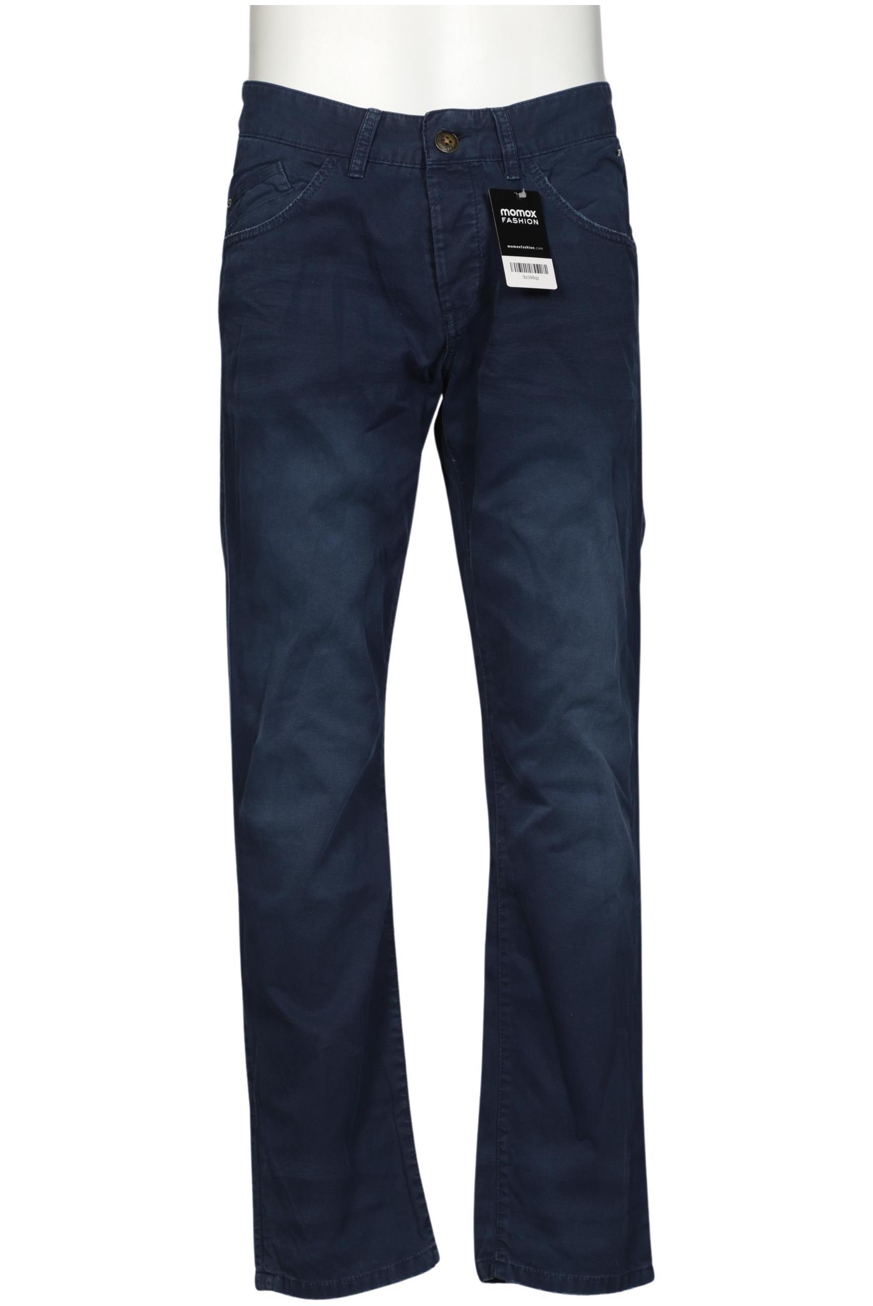 

edc by Esprit Herren Jeans, marineblau, Gr. 32