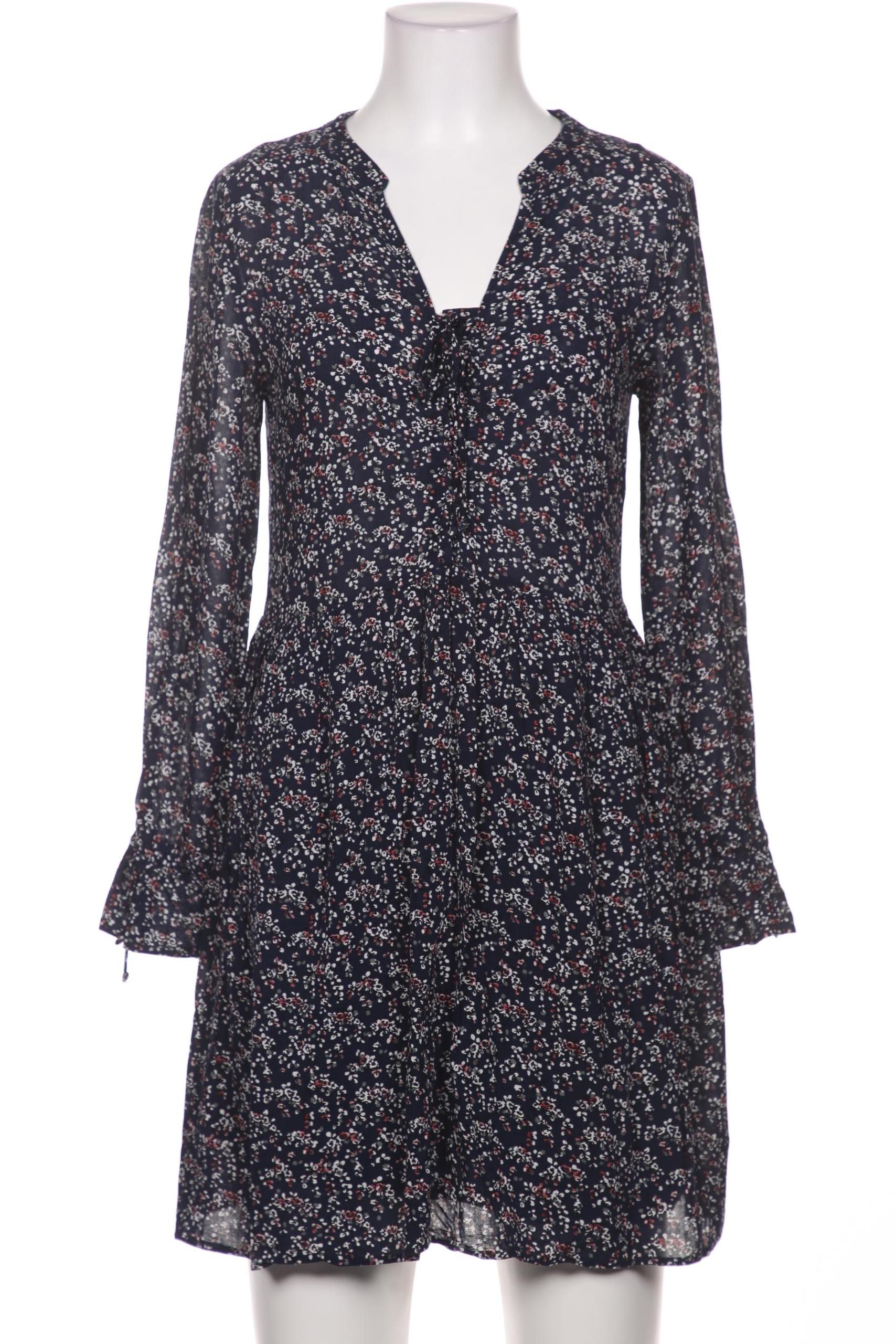 Thumbnail - edc by Esprit Damen Kleid, marineblau, Gr. 32