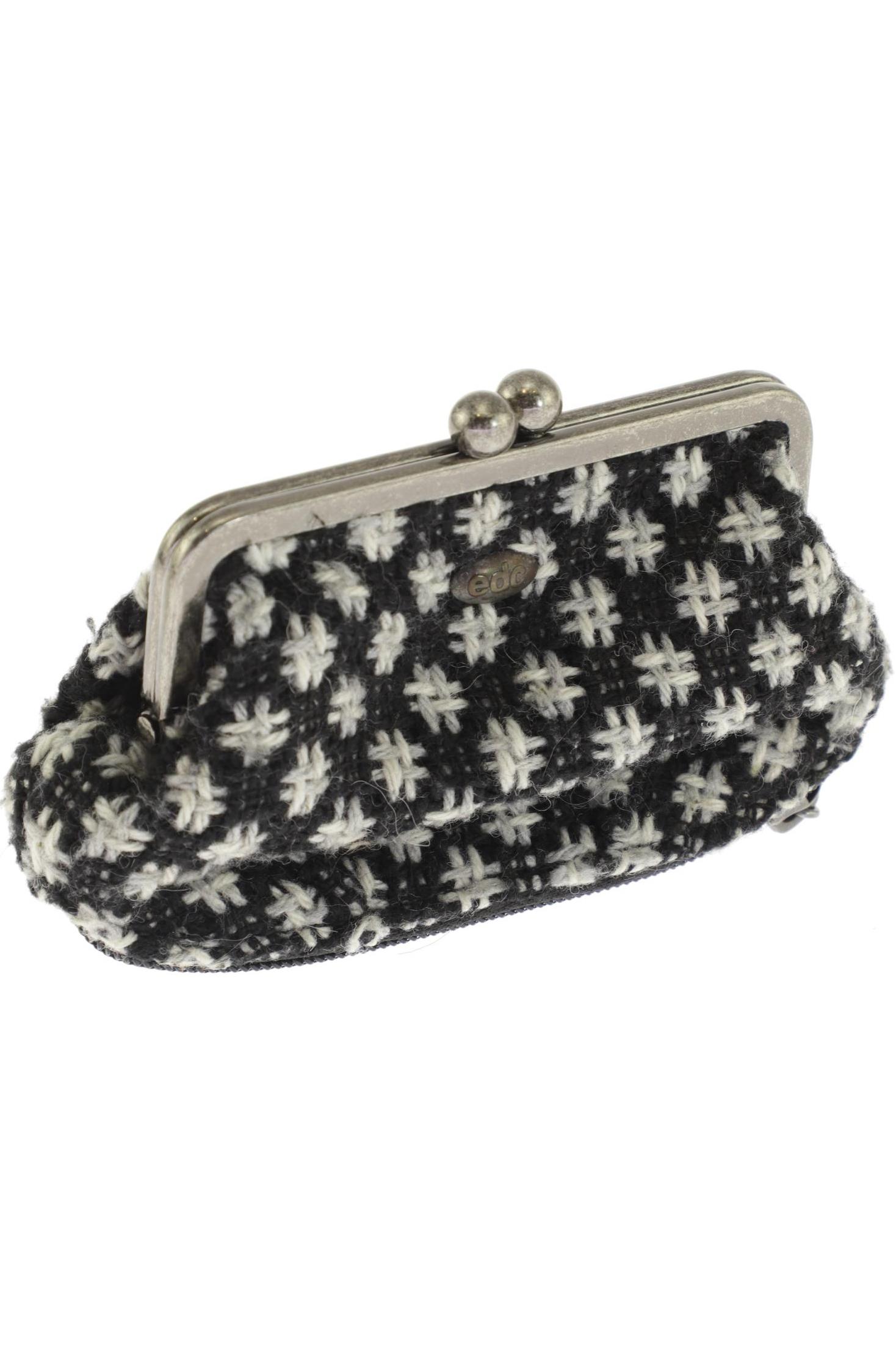 

edc by Esprit Damen Portemonnaie, grau, Gr.