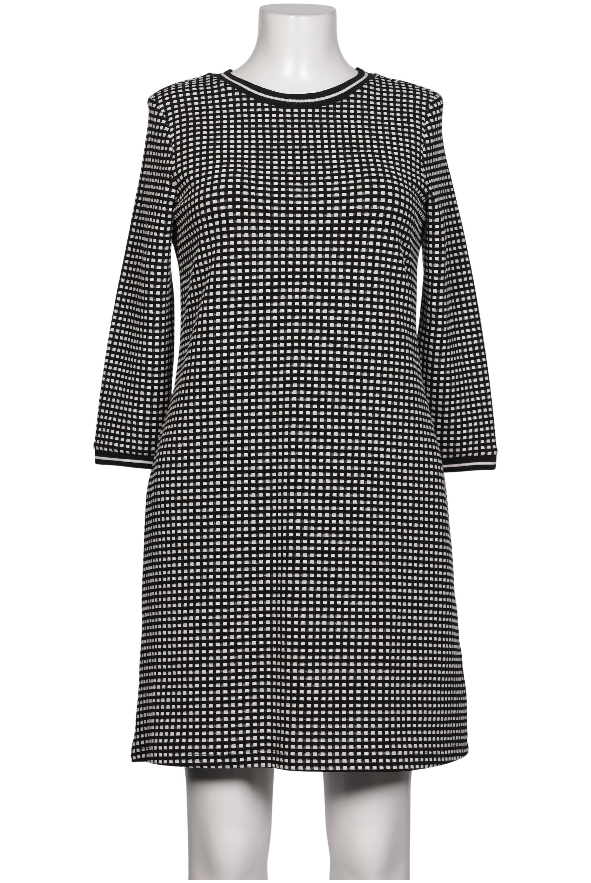 

edc by Esprit Damen Kleid, schwarz, Gr. 42