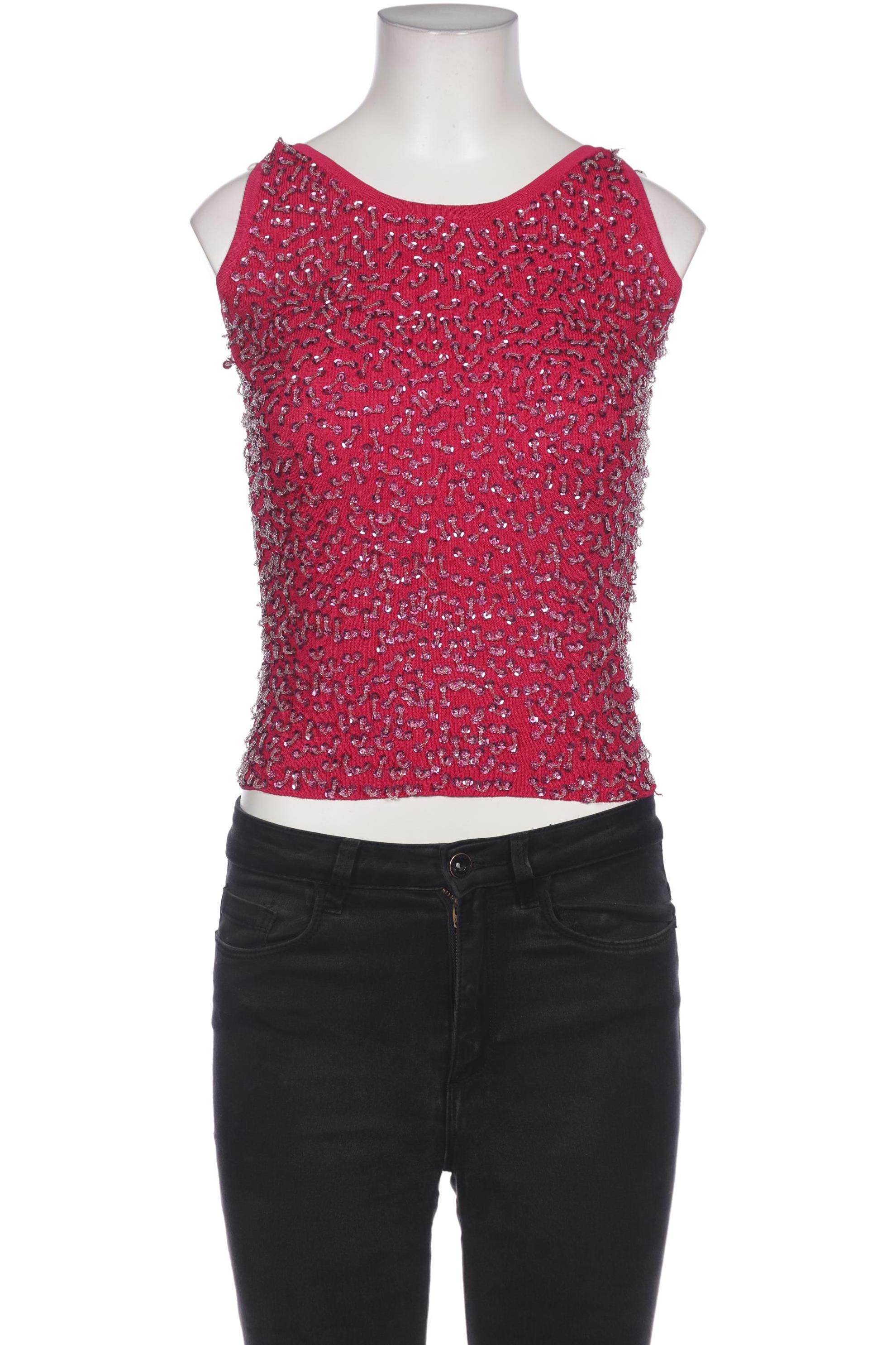 

edc by Esprit Damen Bluse, pink, Gr. 30