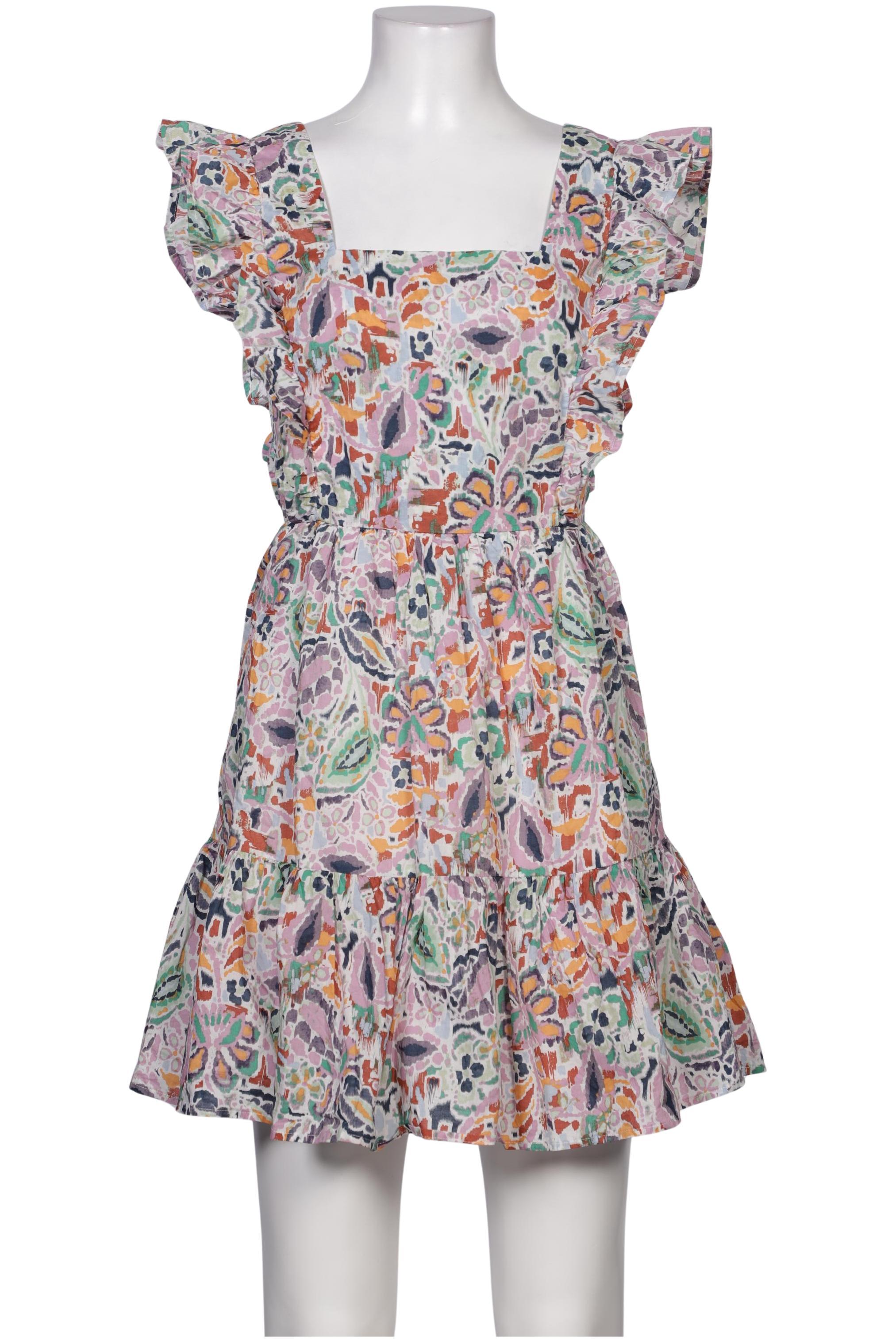 

edc by Esprit Damen Kleid, flieder, Gr. 36