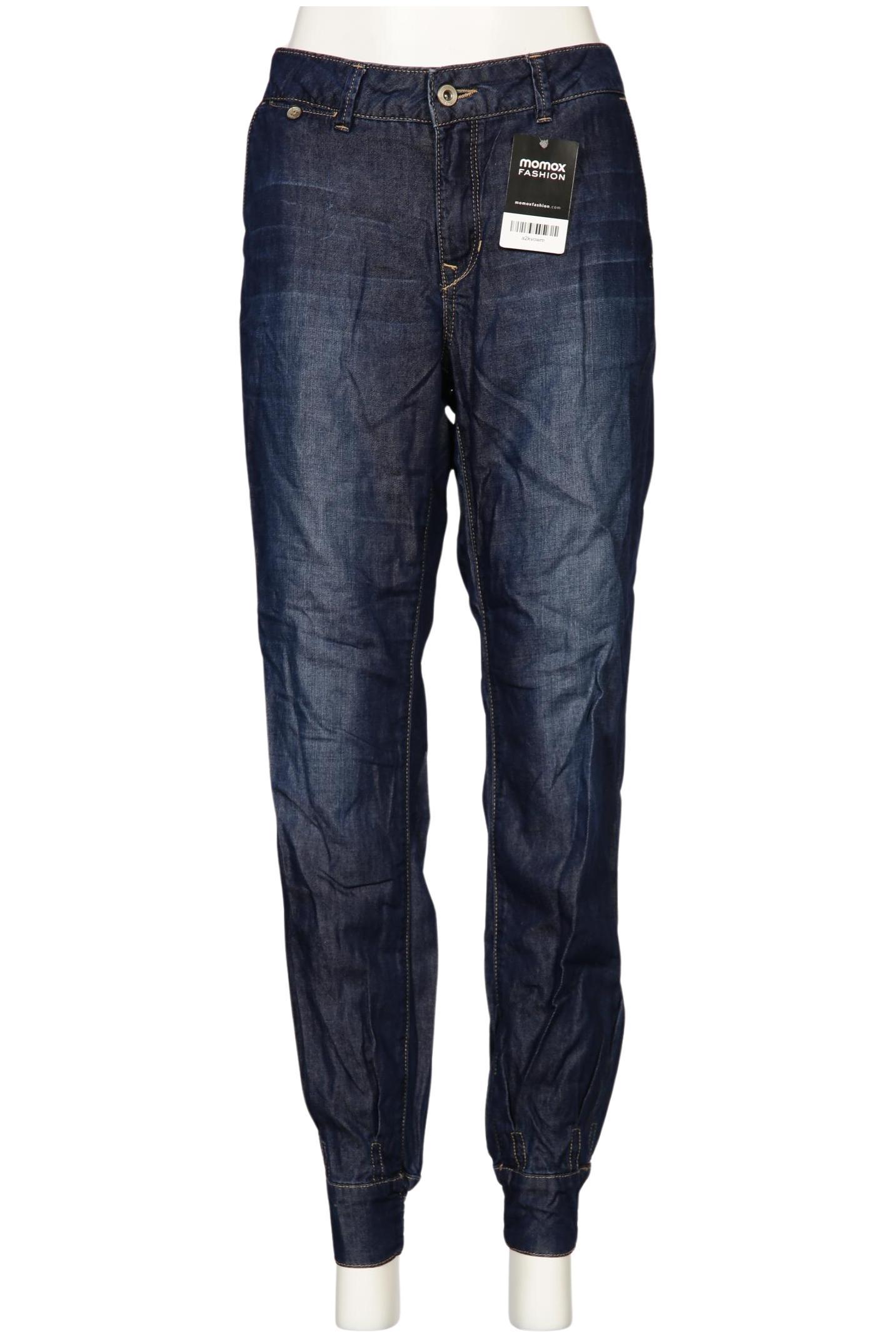 

edc by Esprit Damen Jeans, marineblau, Gr. 29