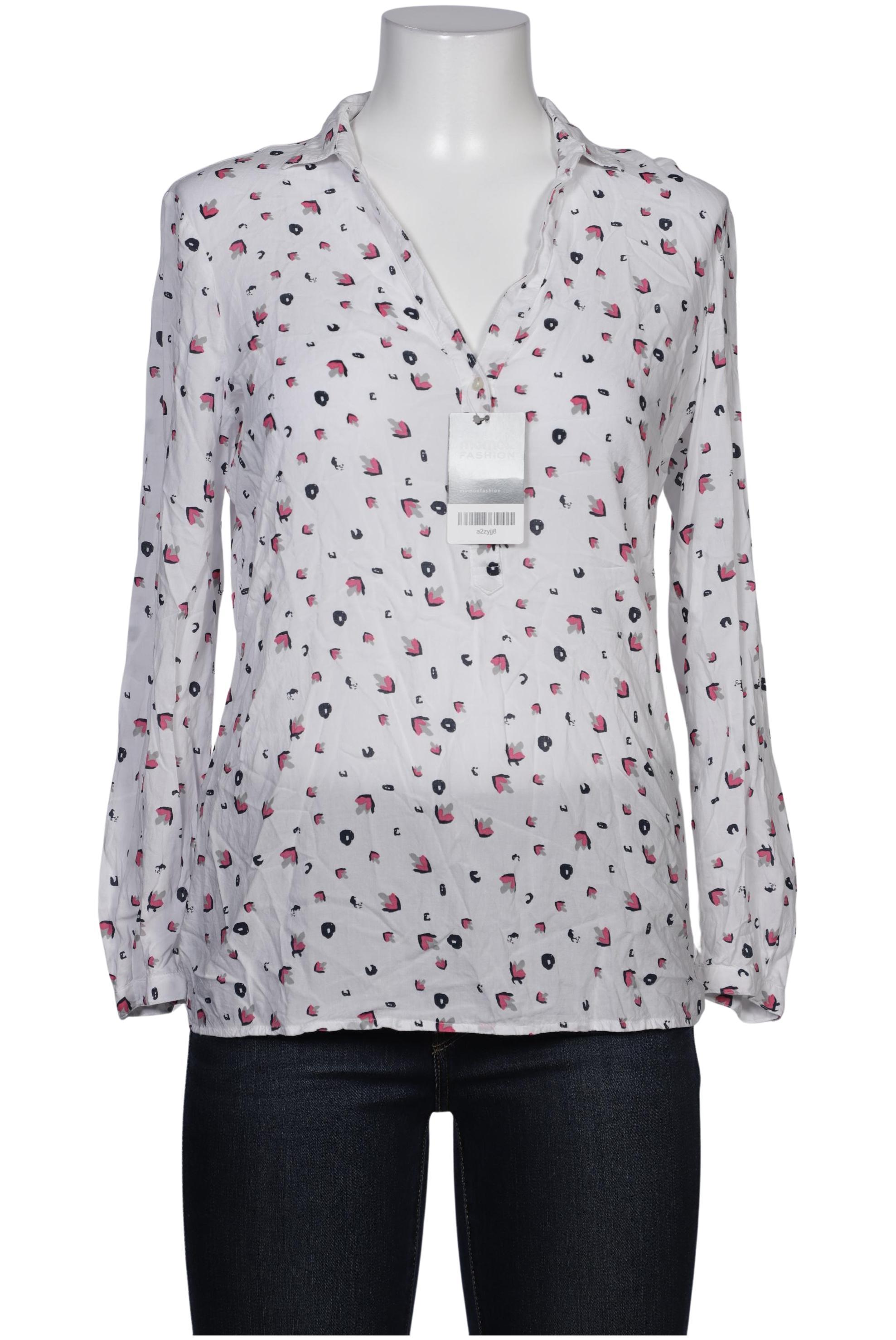 

edc by Esprit Damen Bluse, mehrfarbig, Gr. 42