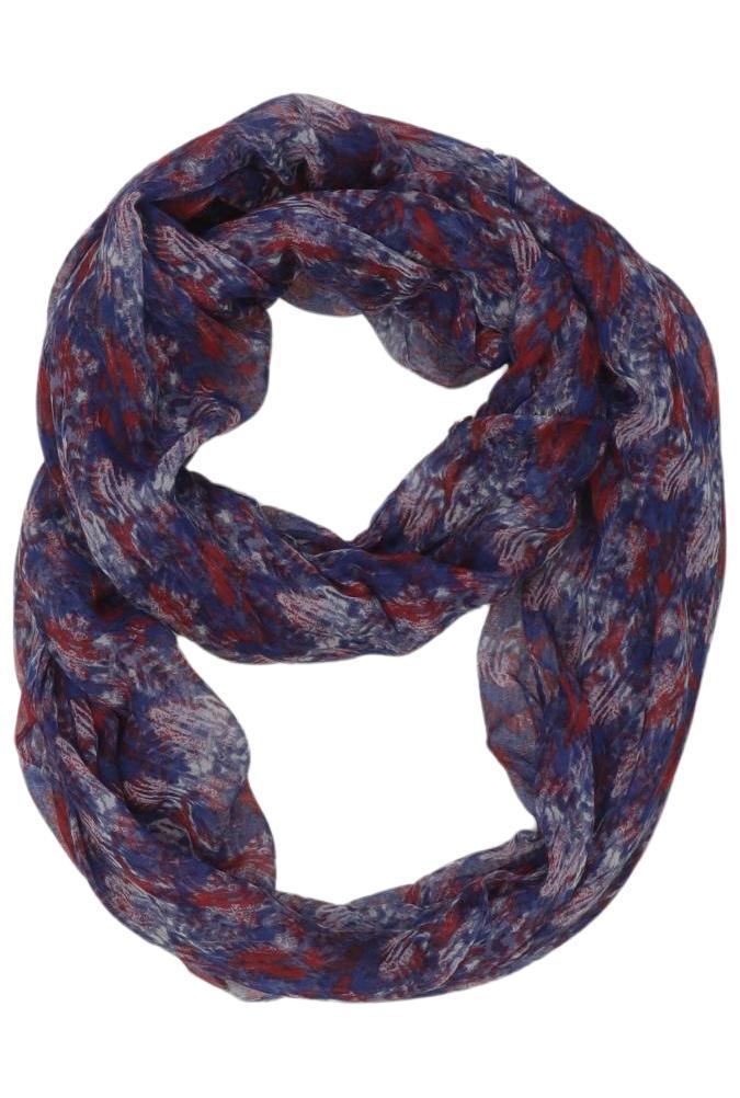 

edc by Esprit Damen Schal, mehrfarbig, Gr.