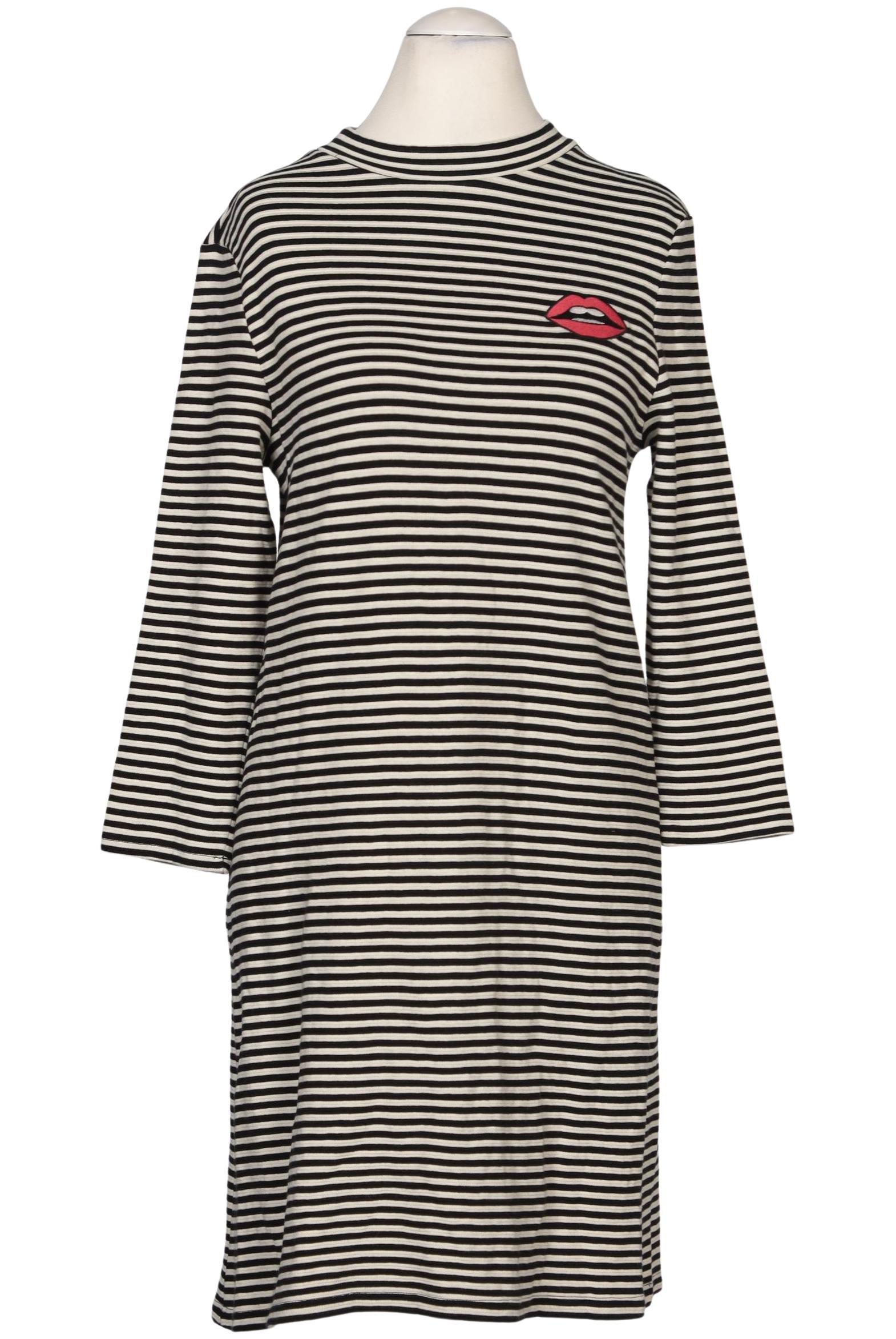 

edc by Esprit Damen Kleid, mehrfarbig, Gr. 36