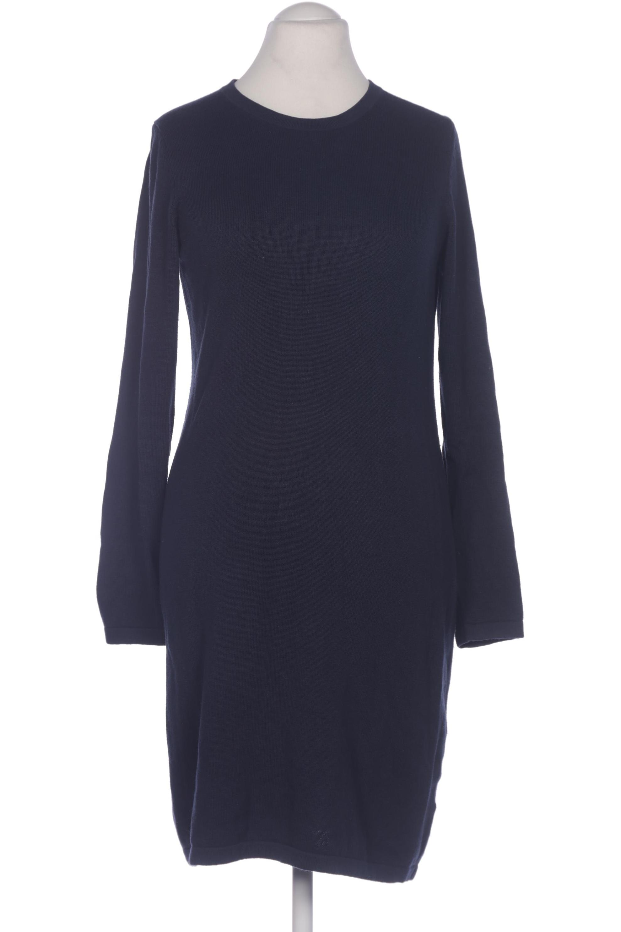 

edc by Esprit Damen Kleid, marineblau, Gr. 38