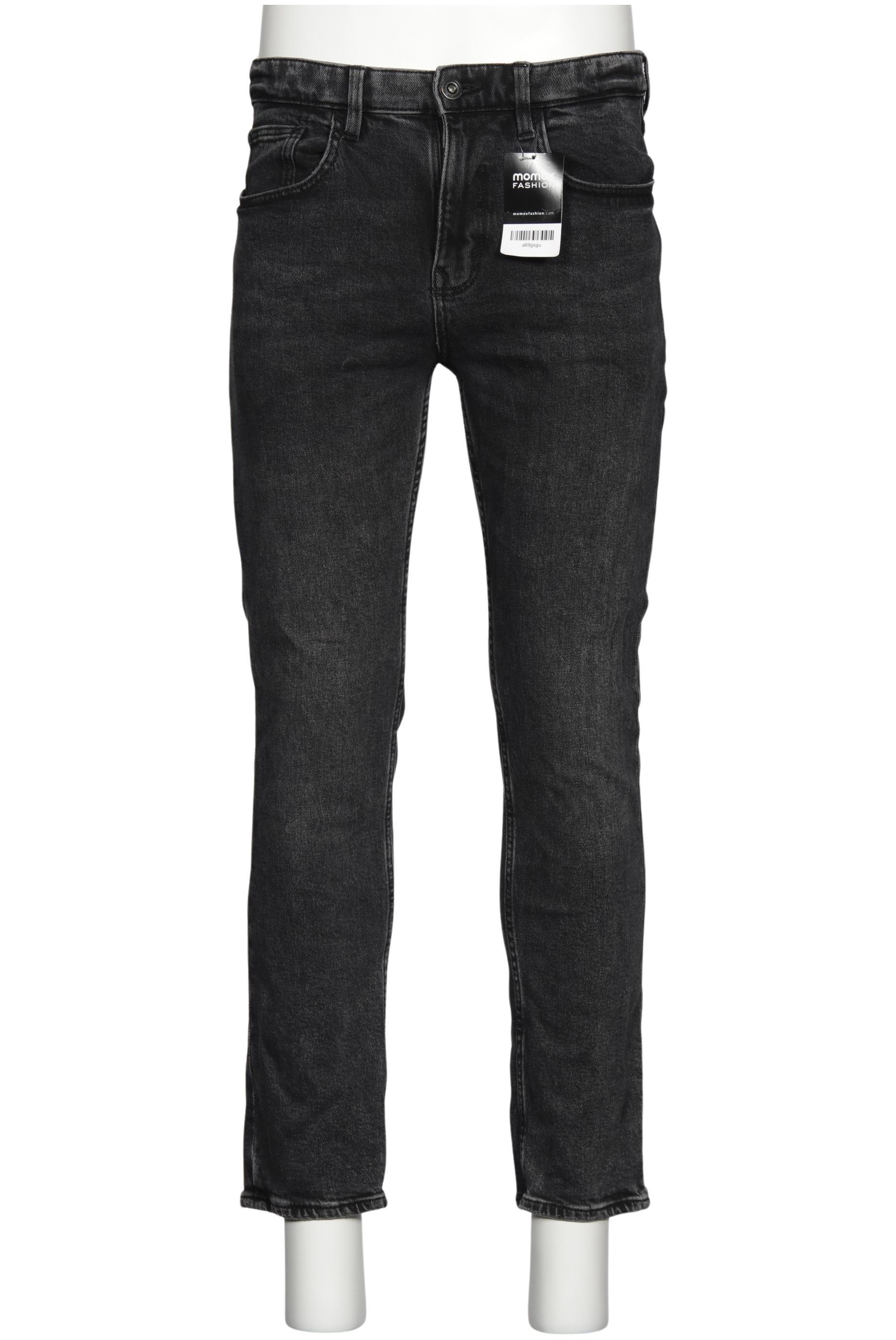 

edc by Esprit Herren Jeans, grau, Gr. 31