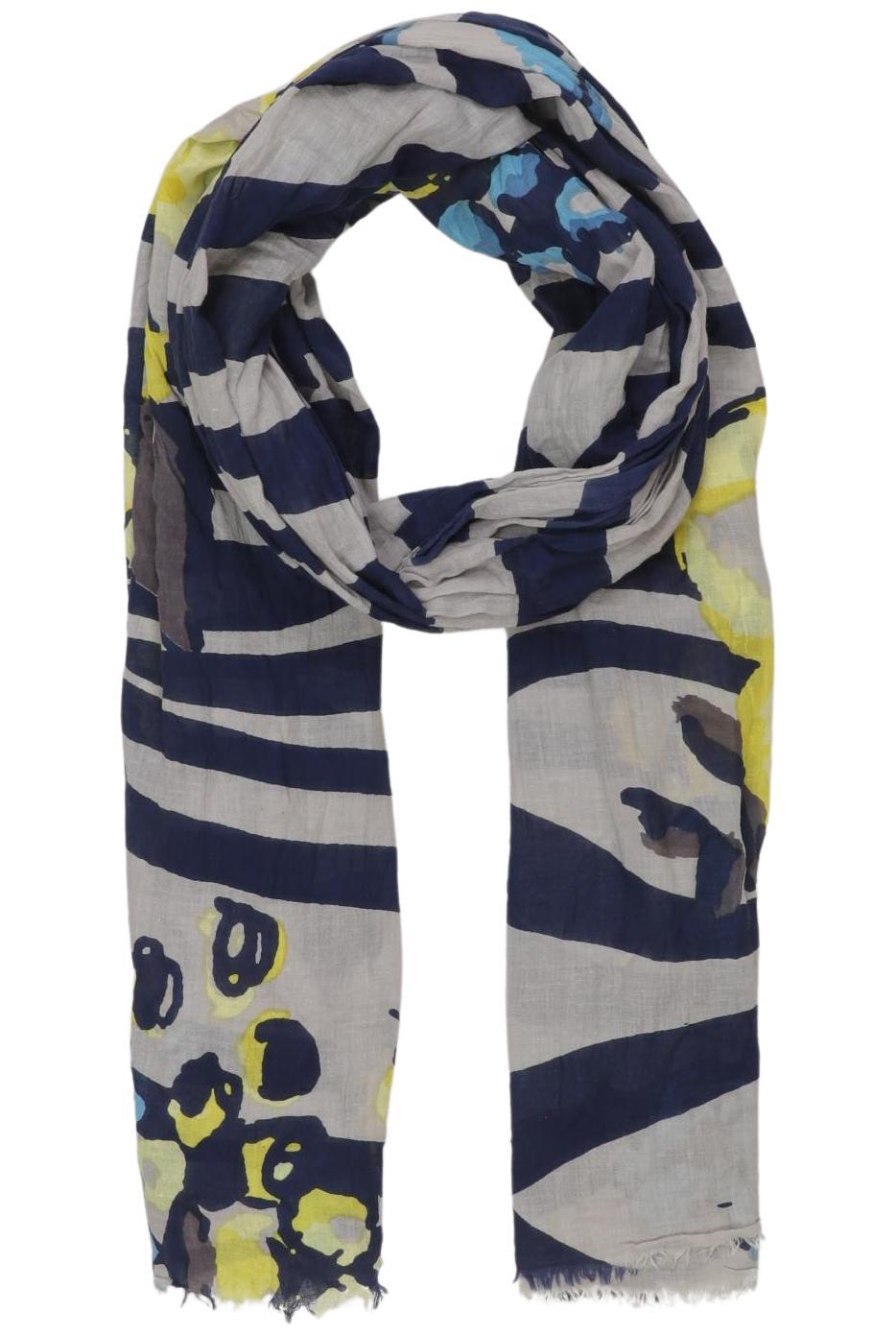 

edc by Esprit Damen Schal, mehrfarbig, Gr.