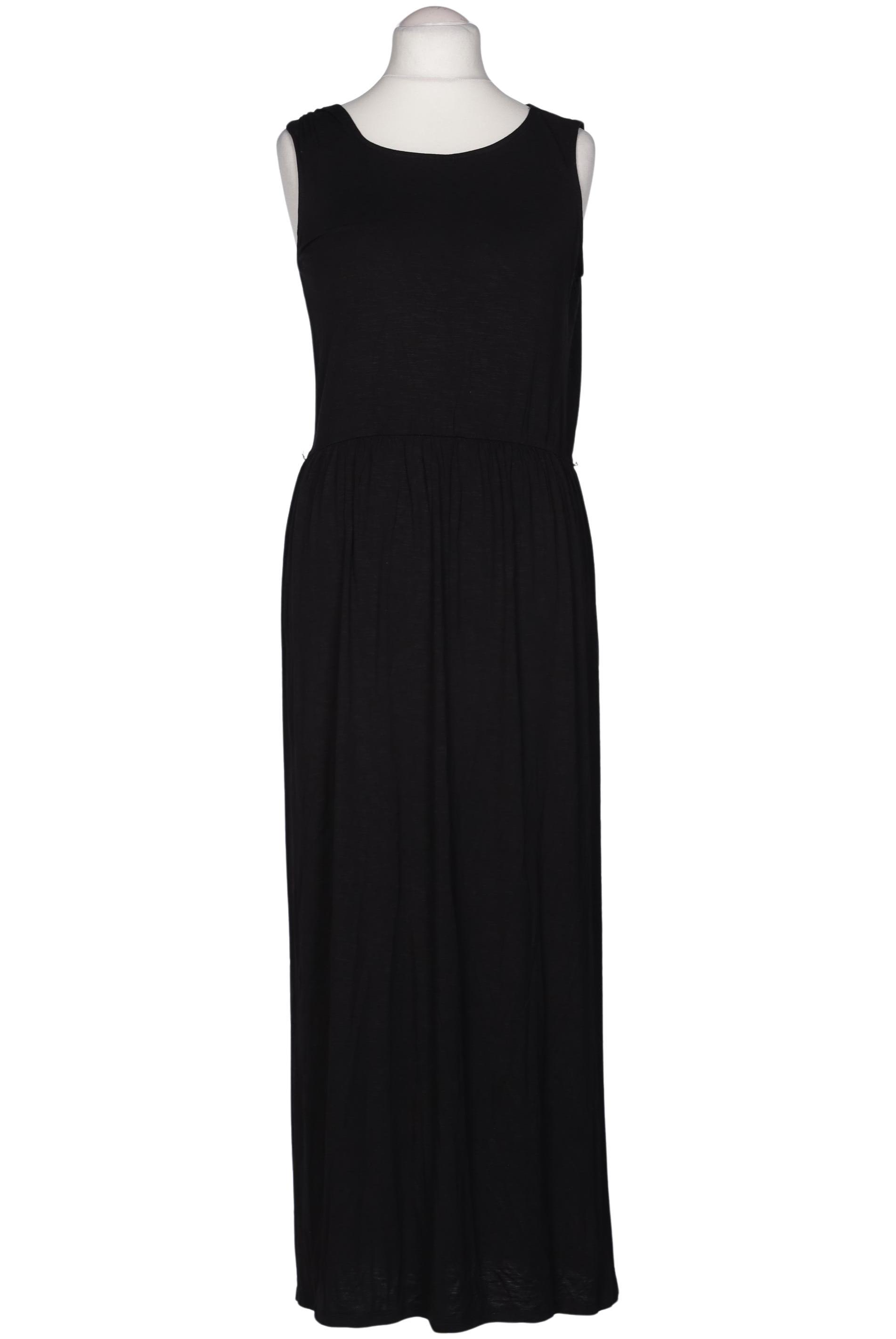 

edc by Esprit Damen Kleid, schwarz, Gr. 42