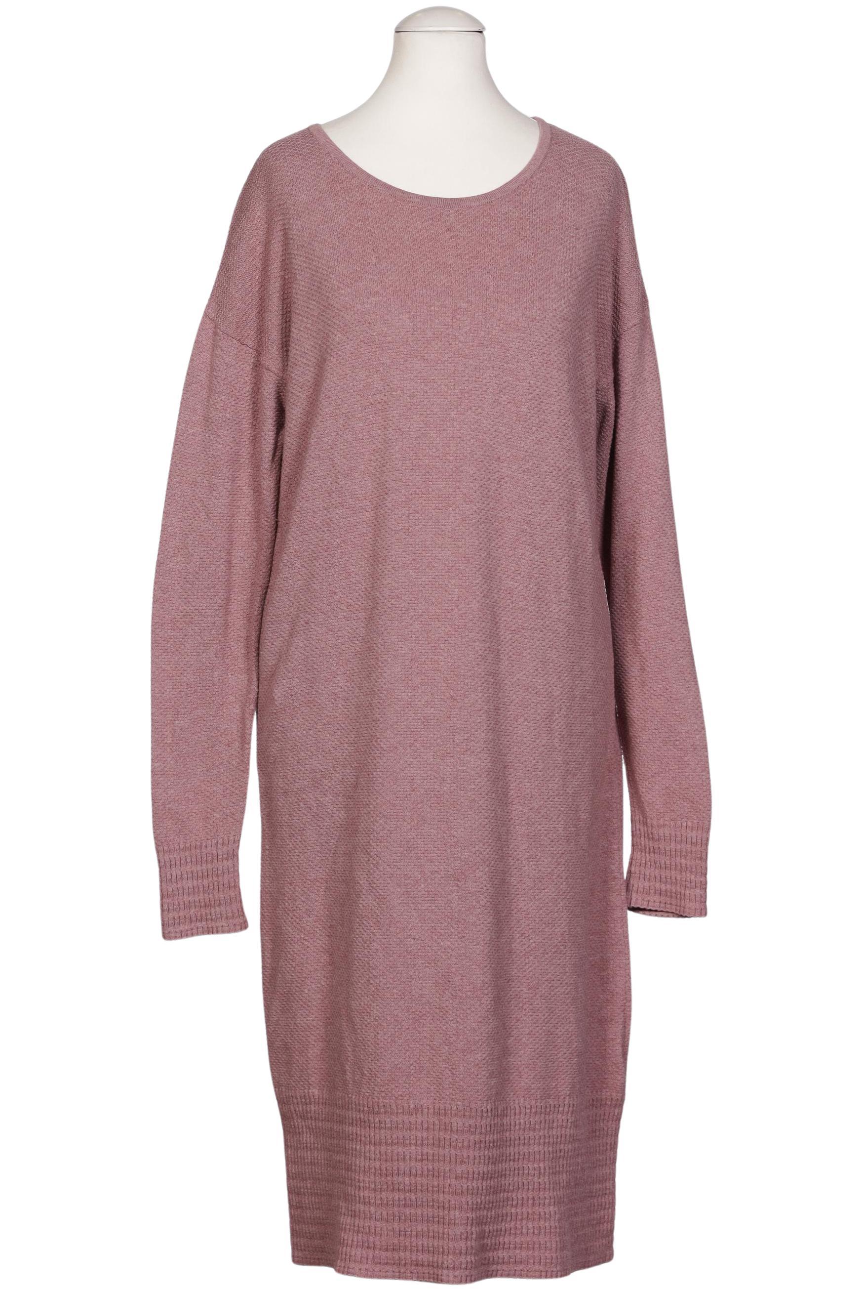 

edc by Esprit Damen Kleid, pink, Gr. 38