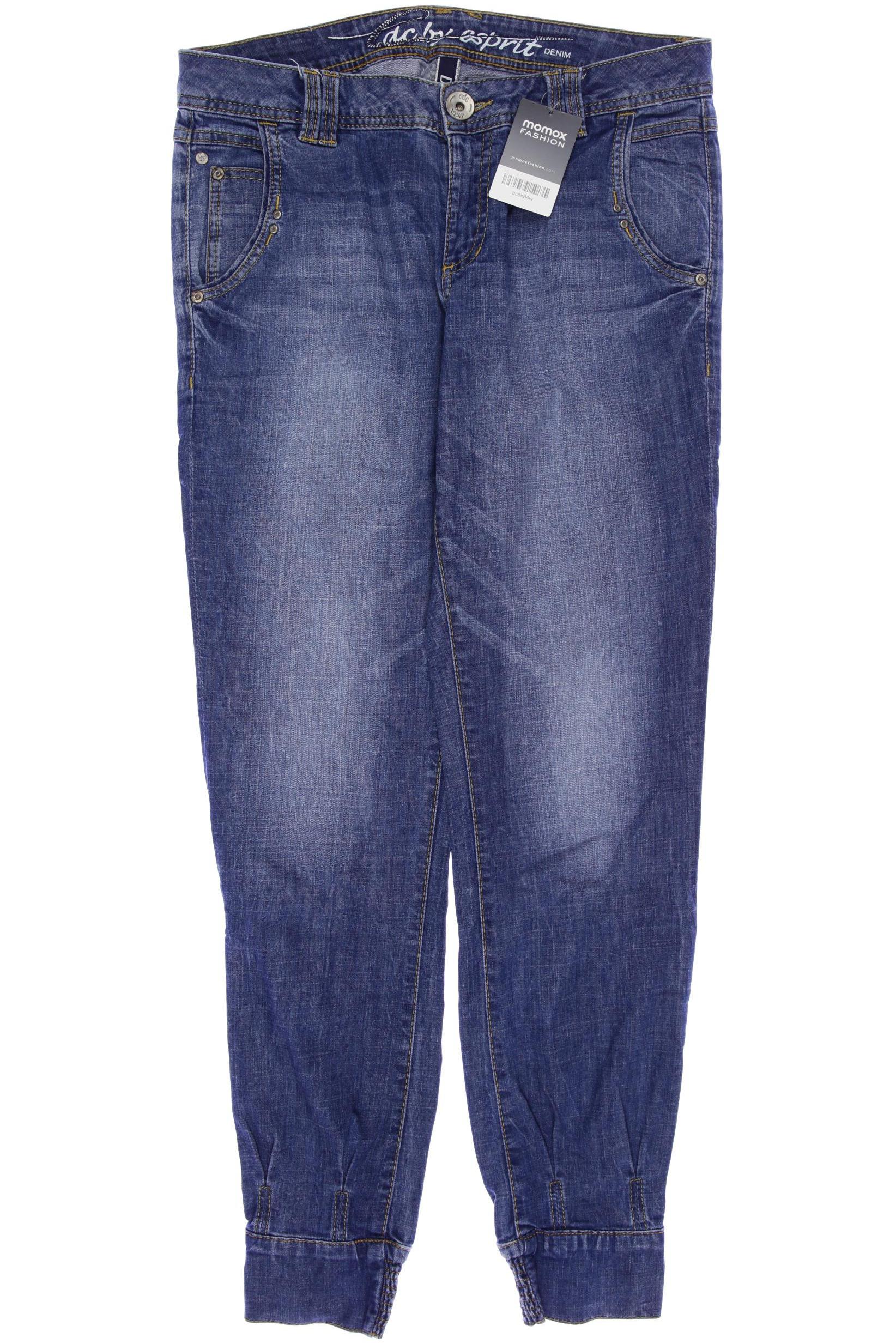 

edc by Esprit Damen Jeans, blau