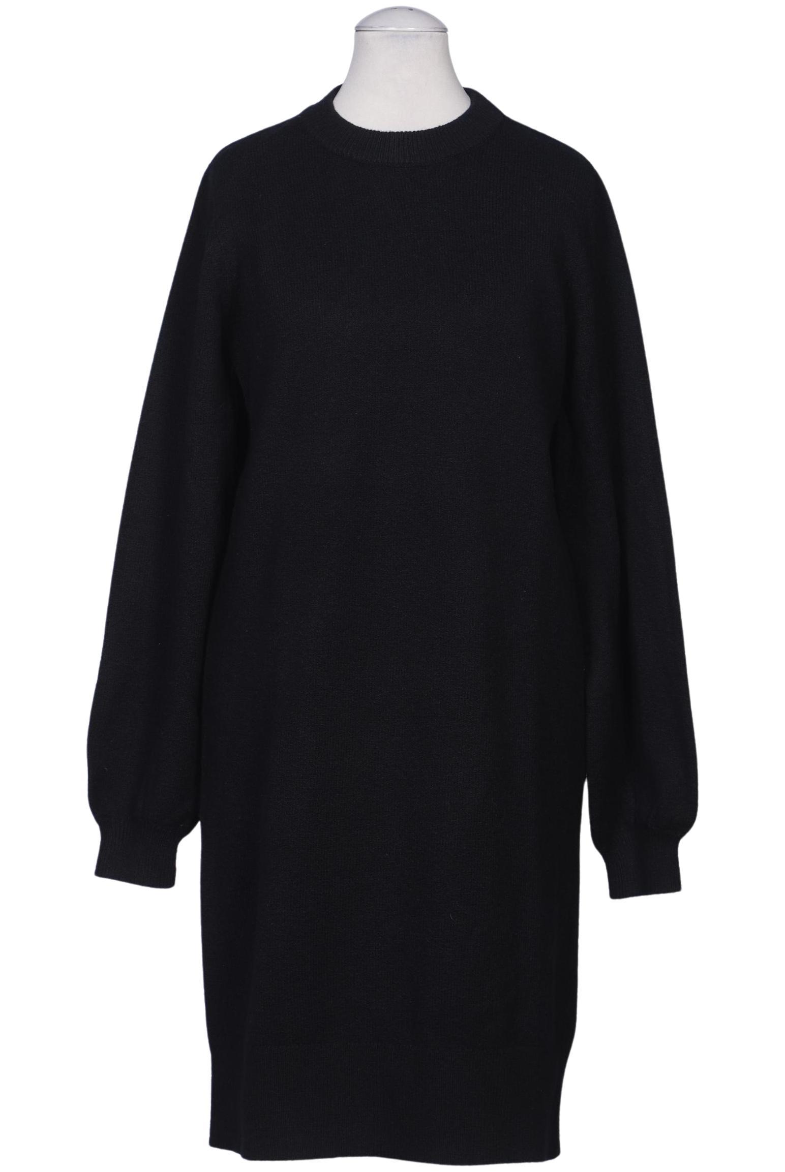 

edc by Esprit Damen Kleid, marineblau, Gr. 34