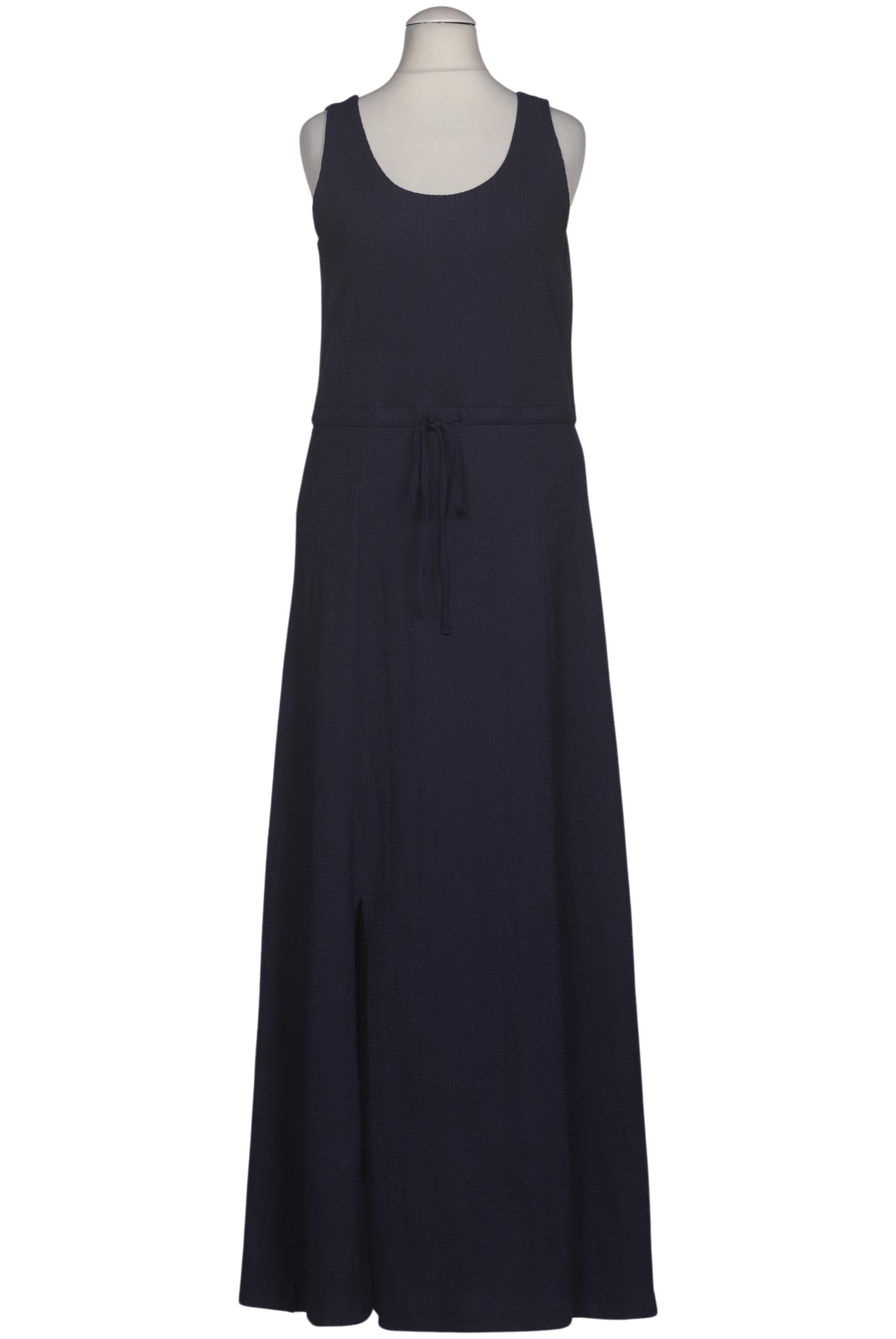 

edc by Esprit Damen Kleid, marineblau, Gr. 36