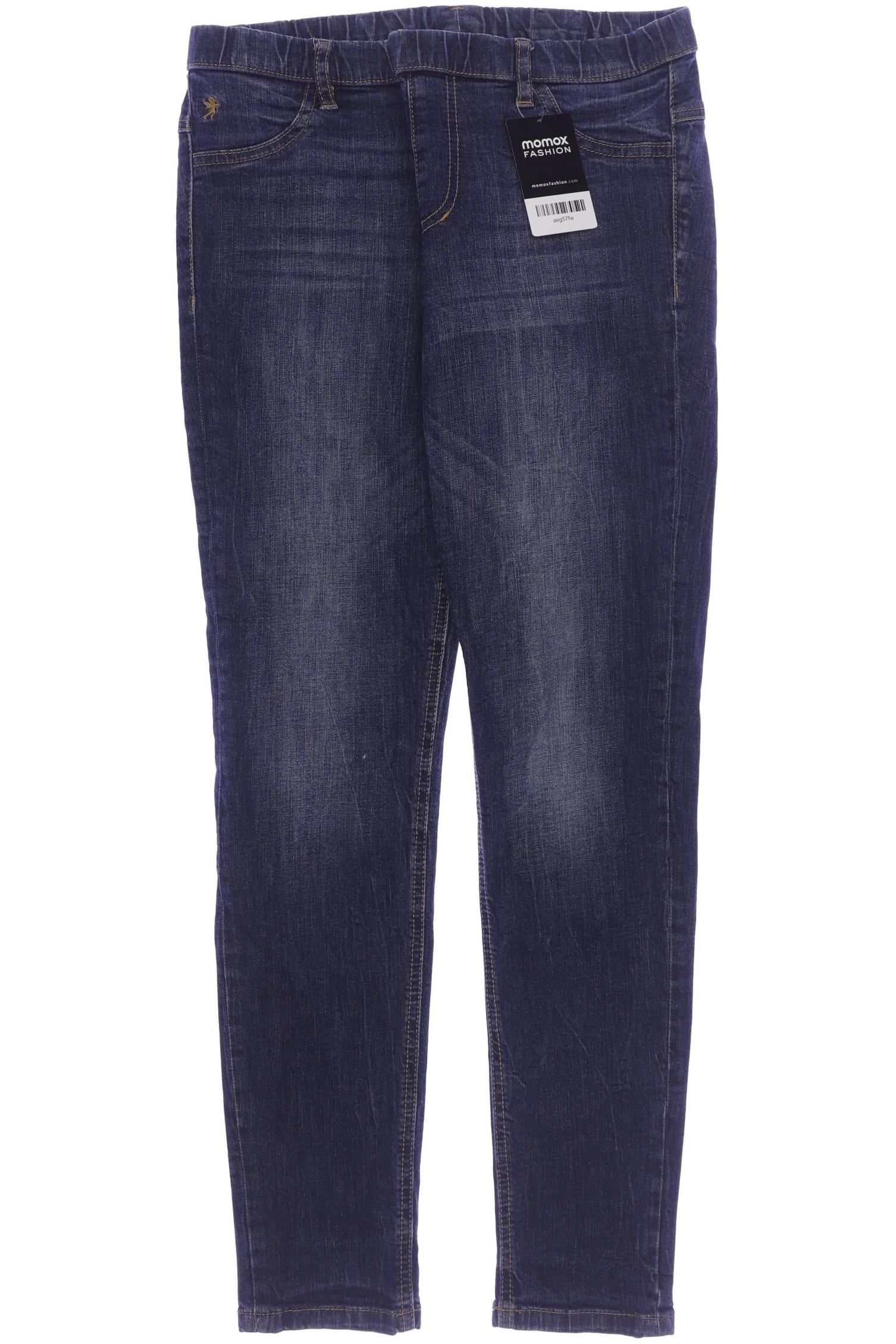 

edc by Esprit Damen Jeans, blau, Gr. 38
