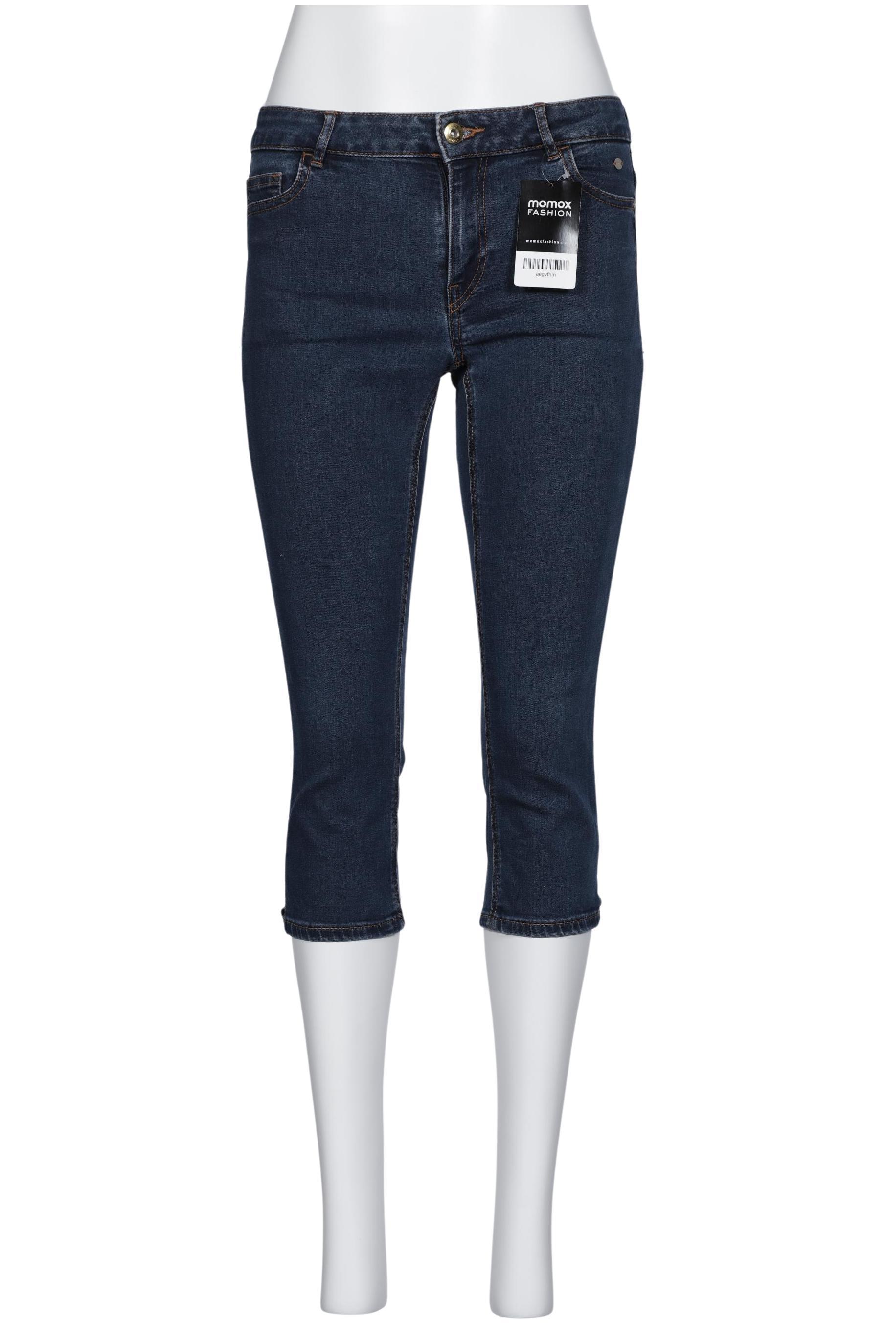 

edc by Esprit Damen Jeans, marineblau, Gr. 27