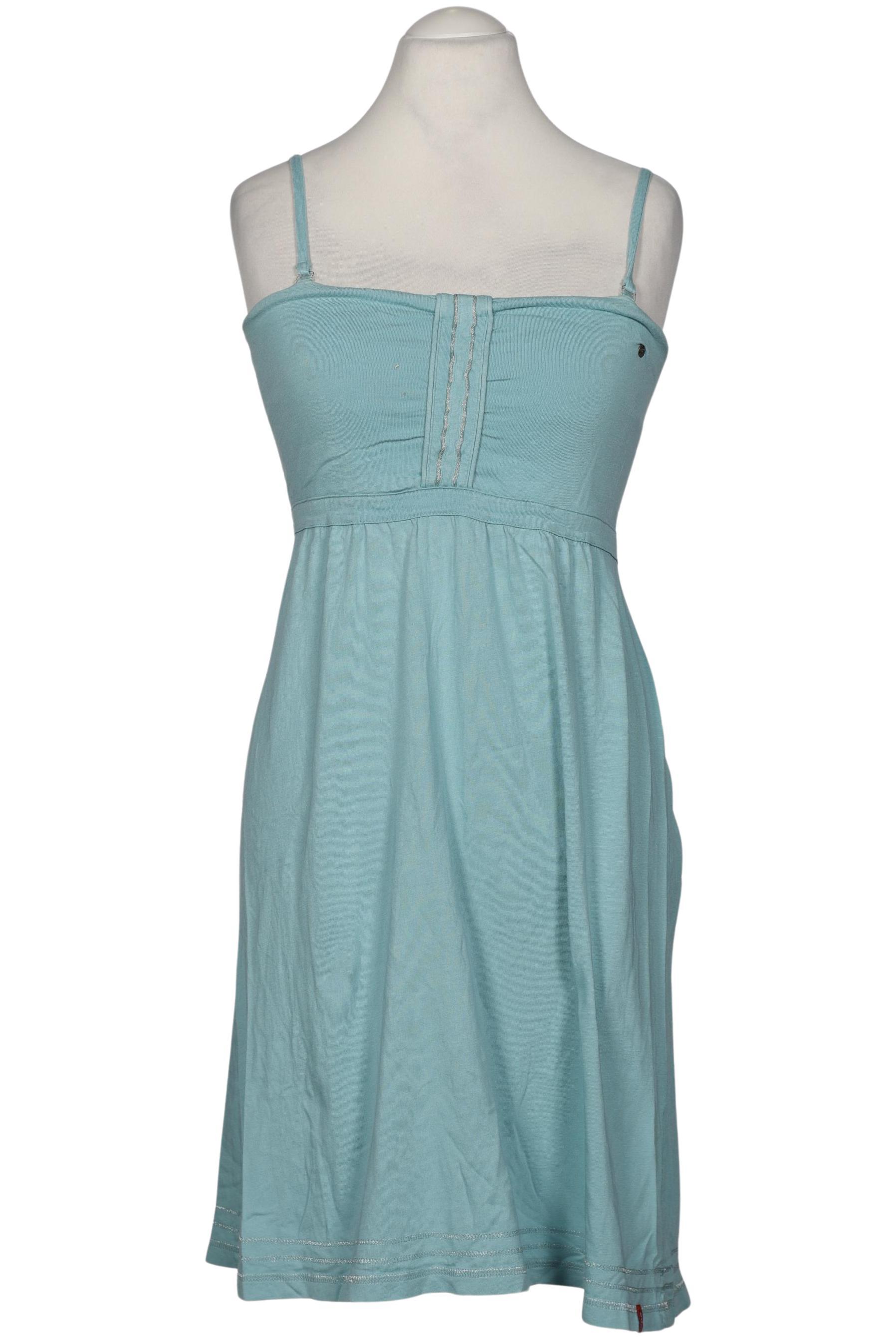 

edc by Esprit Damen Kleid, hellblau, Gr. 42