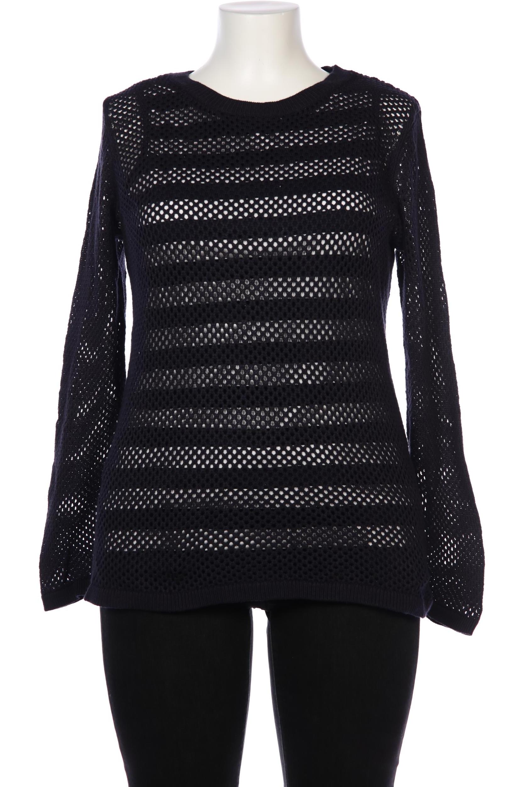 

edc by Esprit Damen Pullover, marineblau, Gr. 46