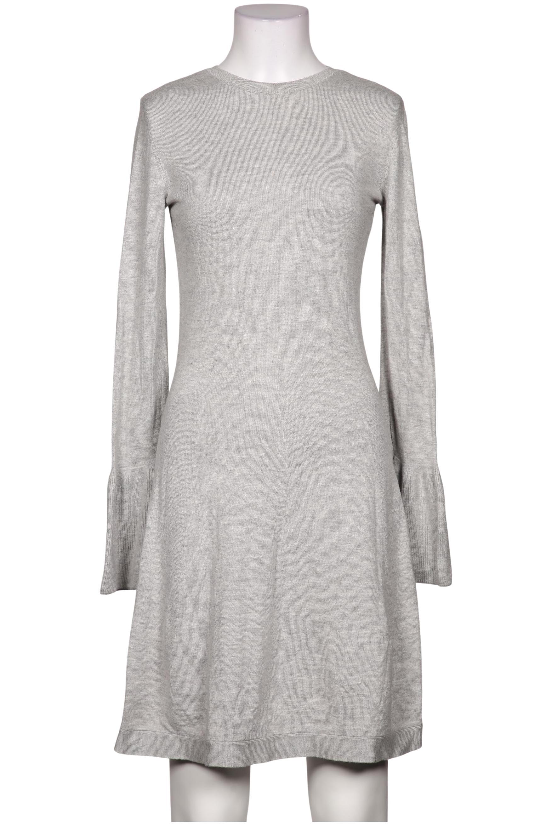 

edc by Esprit Damen Kleid, grau, Gr. 36