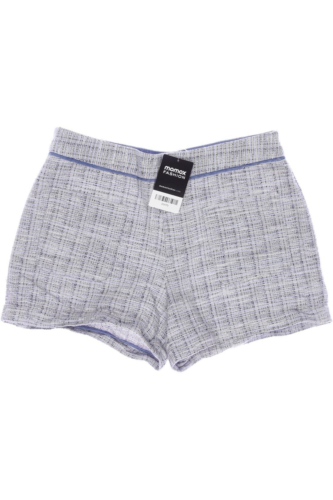 

edc by Esprit Damen Shorts, grau, Gr. 40