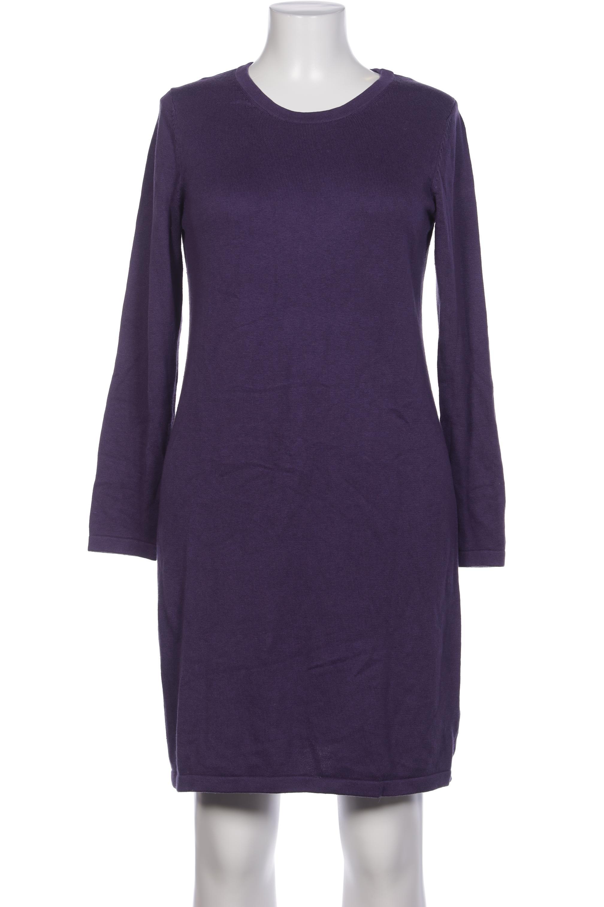 

edc by Esprit Damen Kleid, flieder, Gr. 44