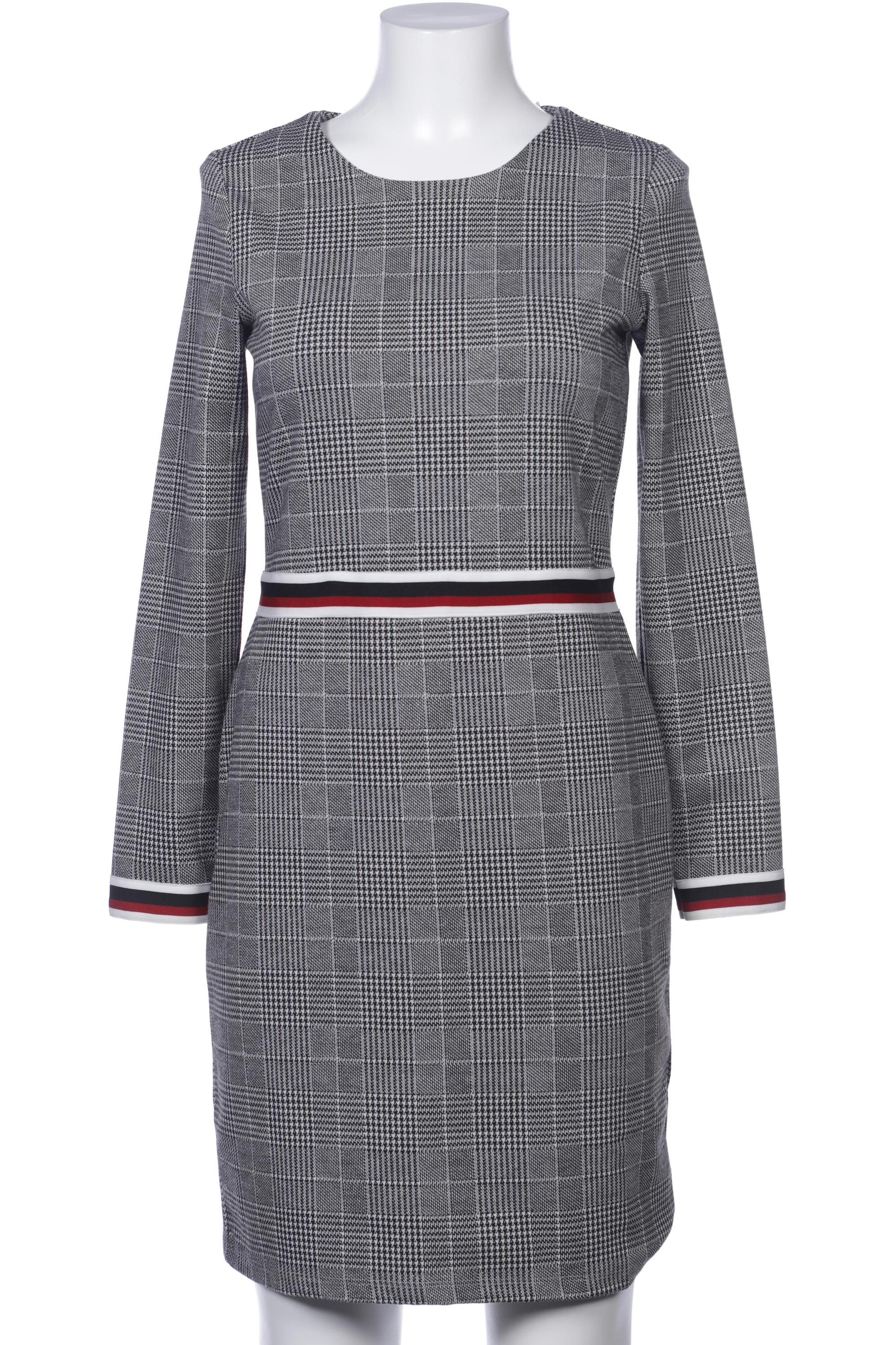 

edc by Esprit Damen Kleid, grau, Gr. 38