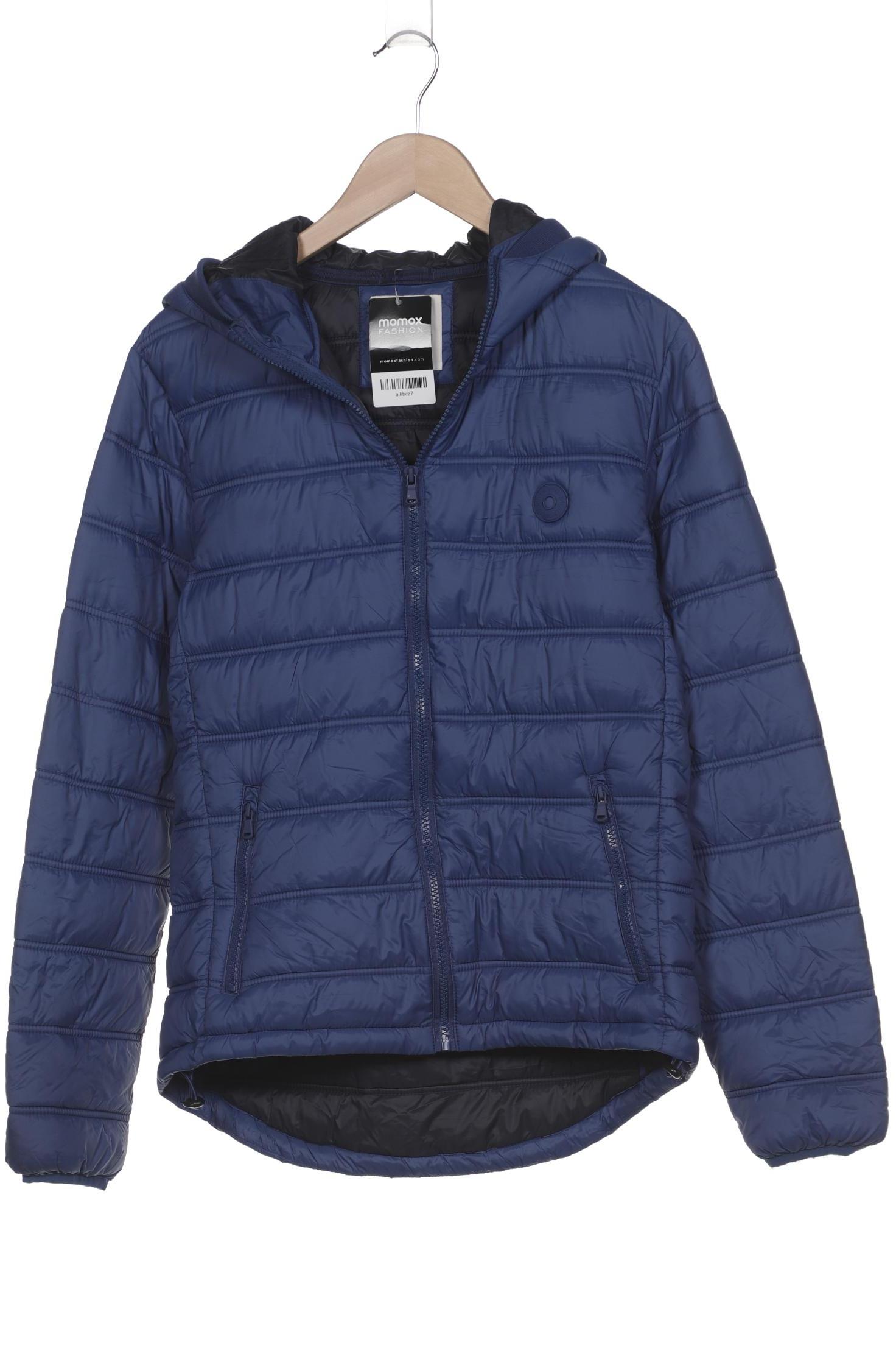 

edc by Esprit Herren Jacke, marineblau, Gr. 46