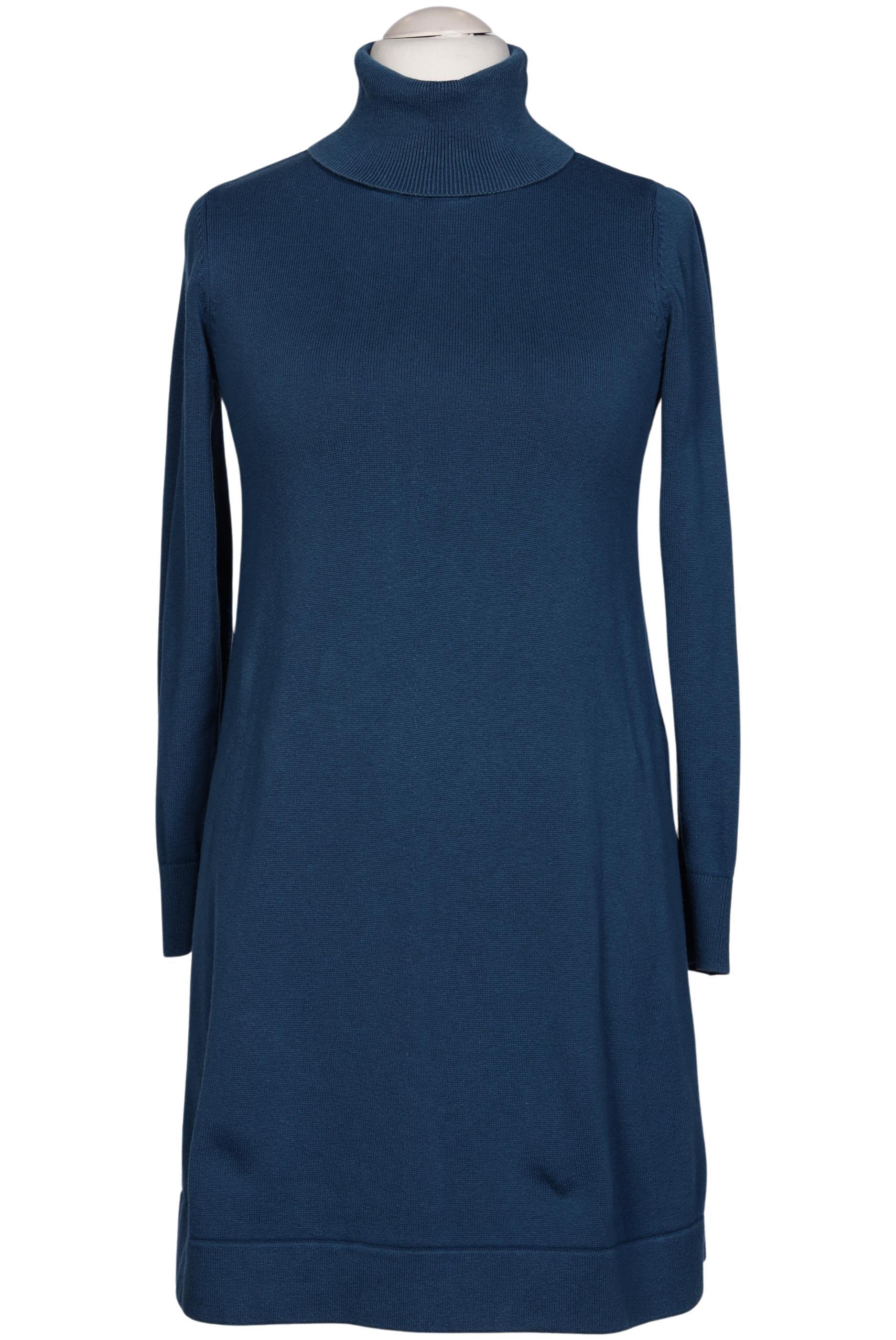 

edc by Esprit Damen Kleid, marineblau, Gr. 38