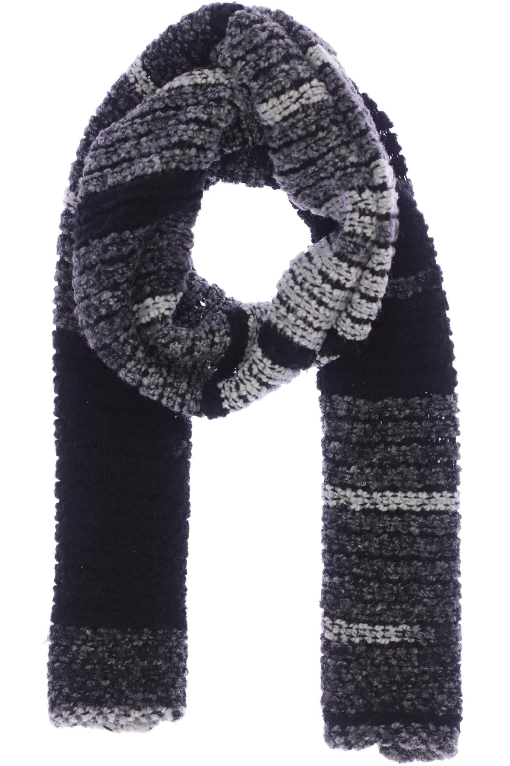 

edc by Esprit Herren Schal, grau, Gr.