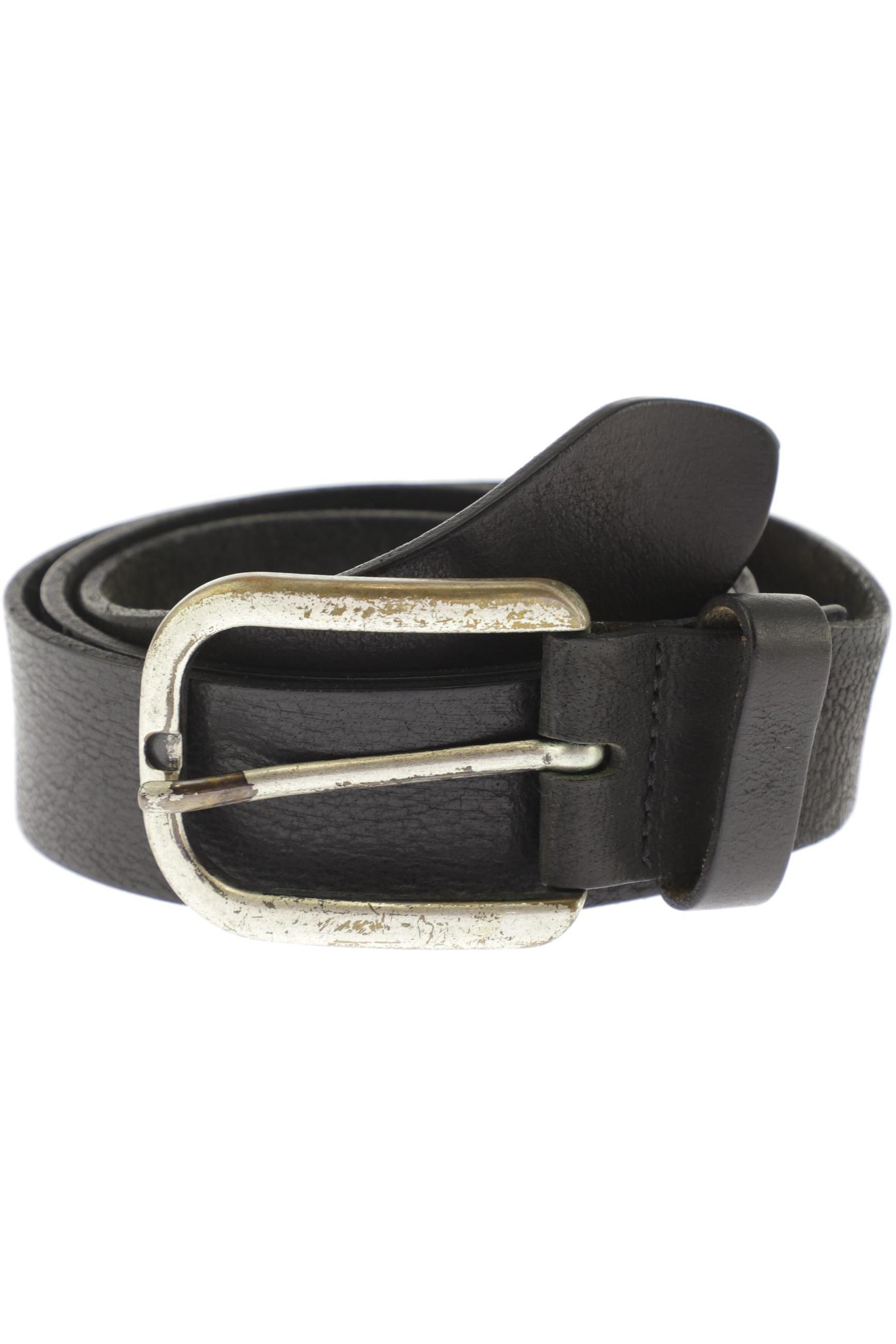 

edc by Esprit Damen Gürtel, schwarz, Gr. 90