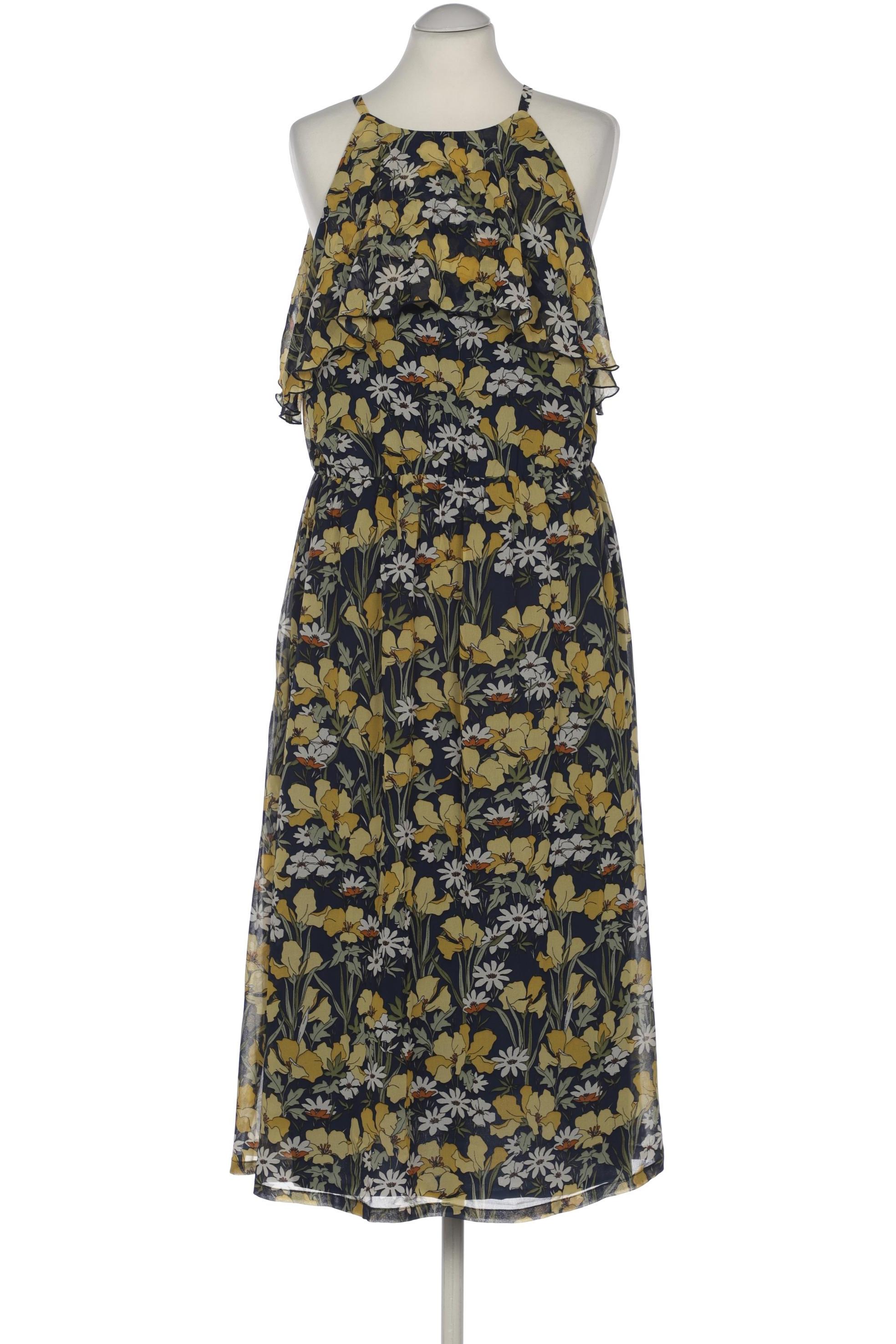 

edc by Esprit Damen Kleid, marineblau, Gr. 42
