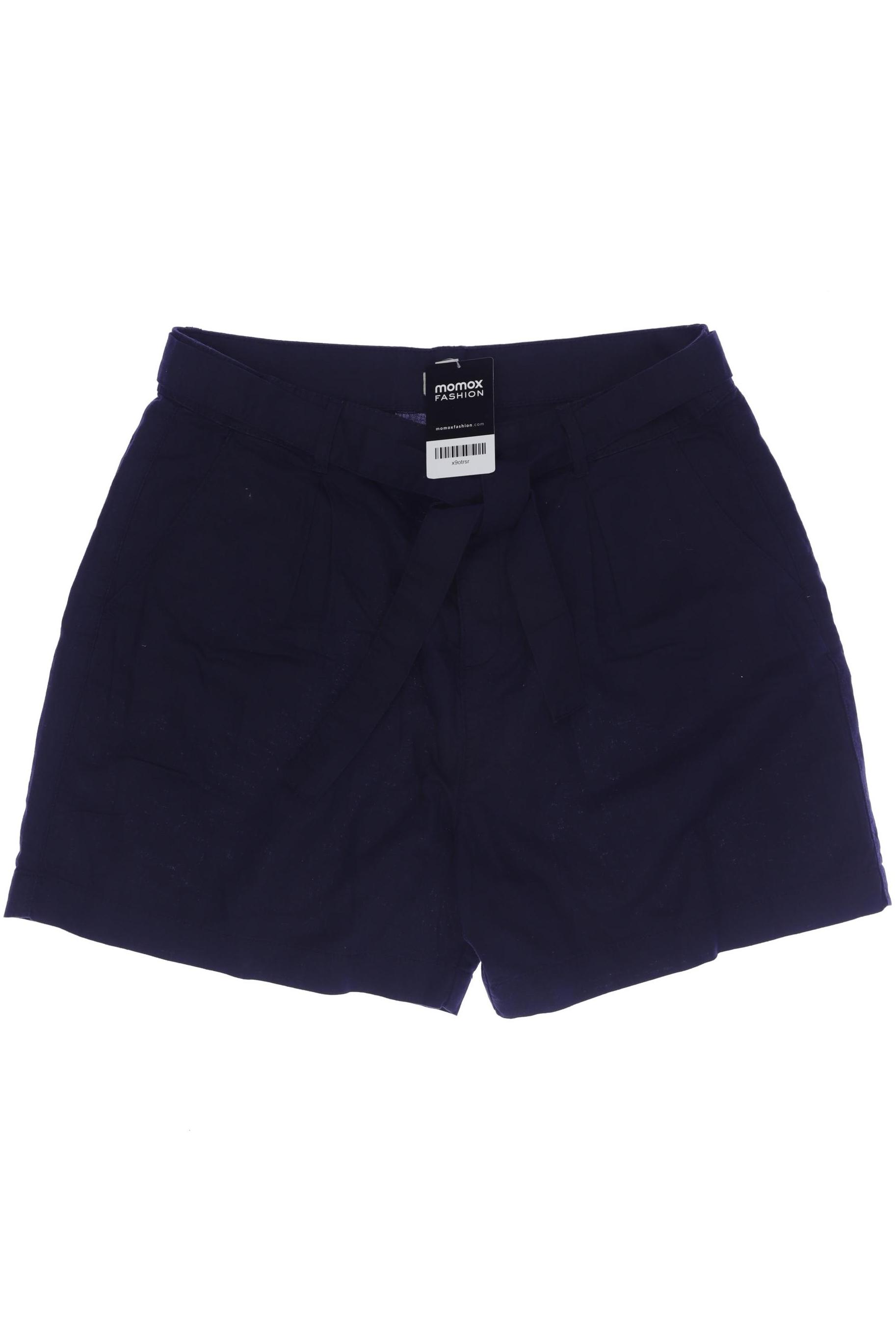 

edc by Esprit Damen Shorts, marineblau, Gr. 40