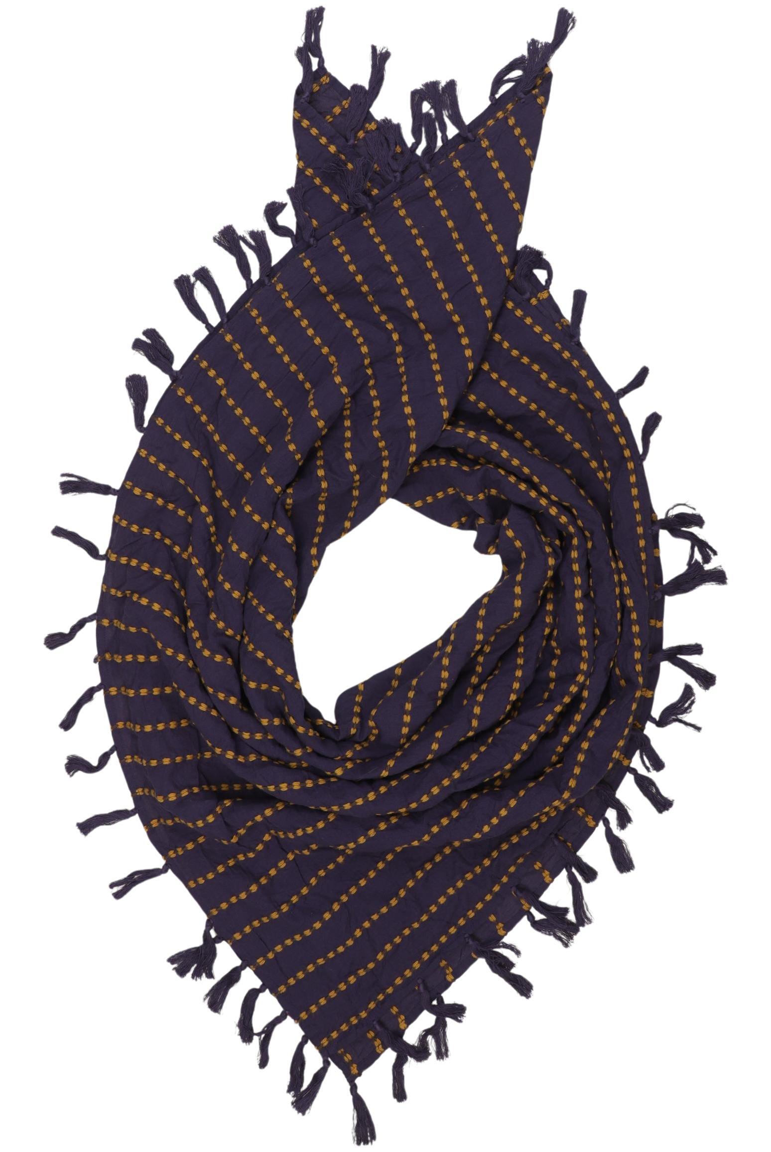 

edc by Esprit Damen Schal, mehrfarbig, Gr.