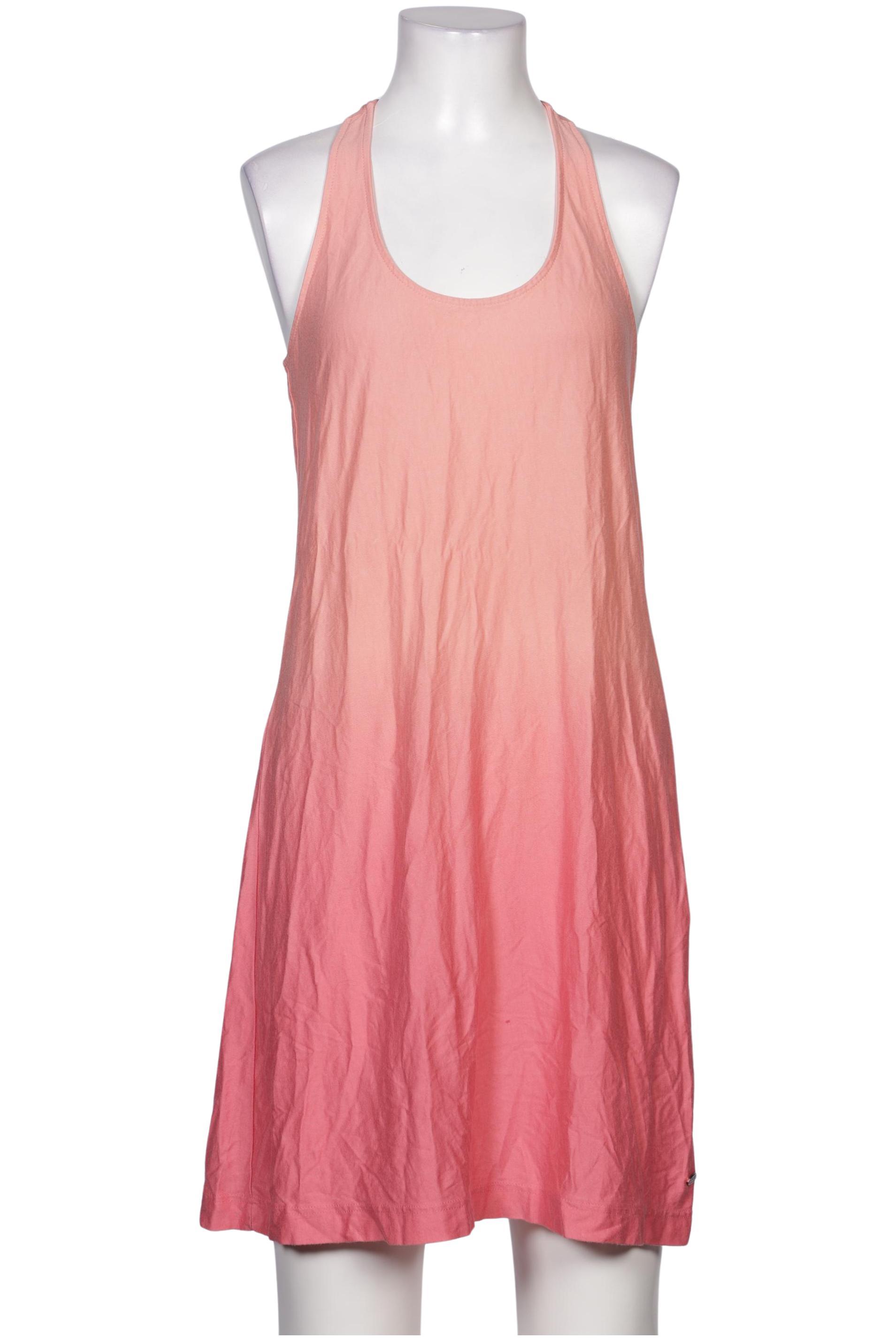 

edc by Esprit Damen Kleid, pink, Gr. 36