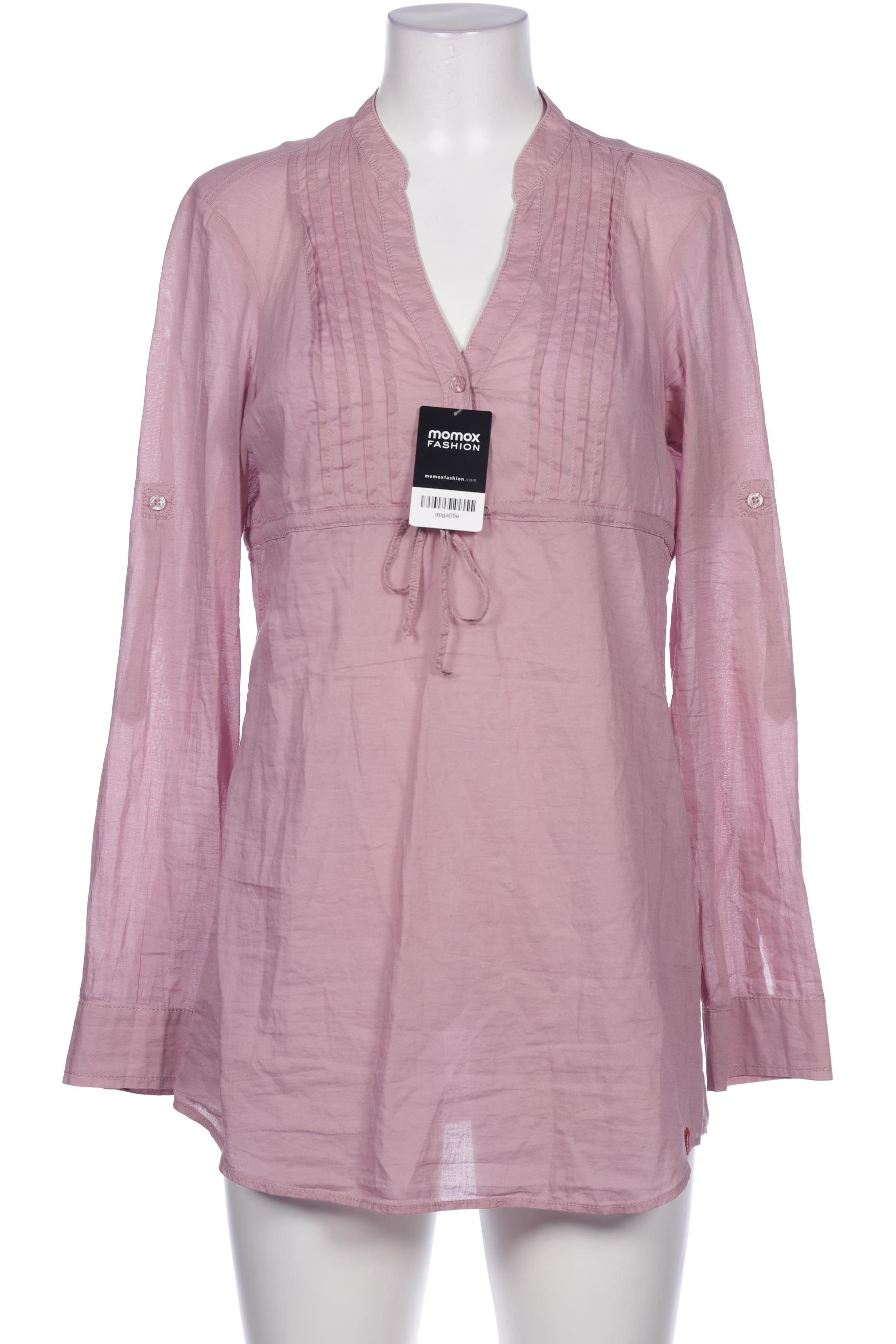 

edc by Esprit Damen Kleid, flieder, Gr. 38
