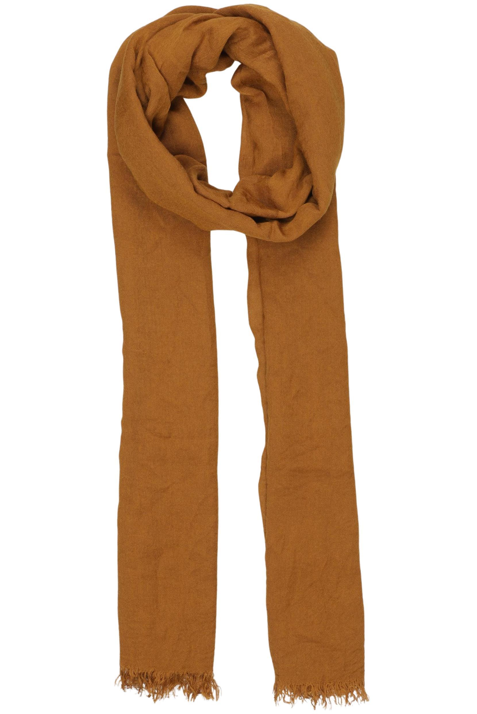 

edc by Esprit Damen Schal, braun, Gr.